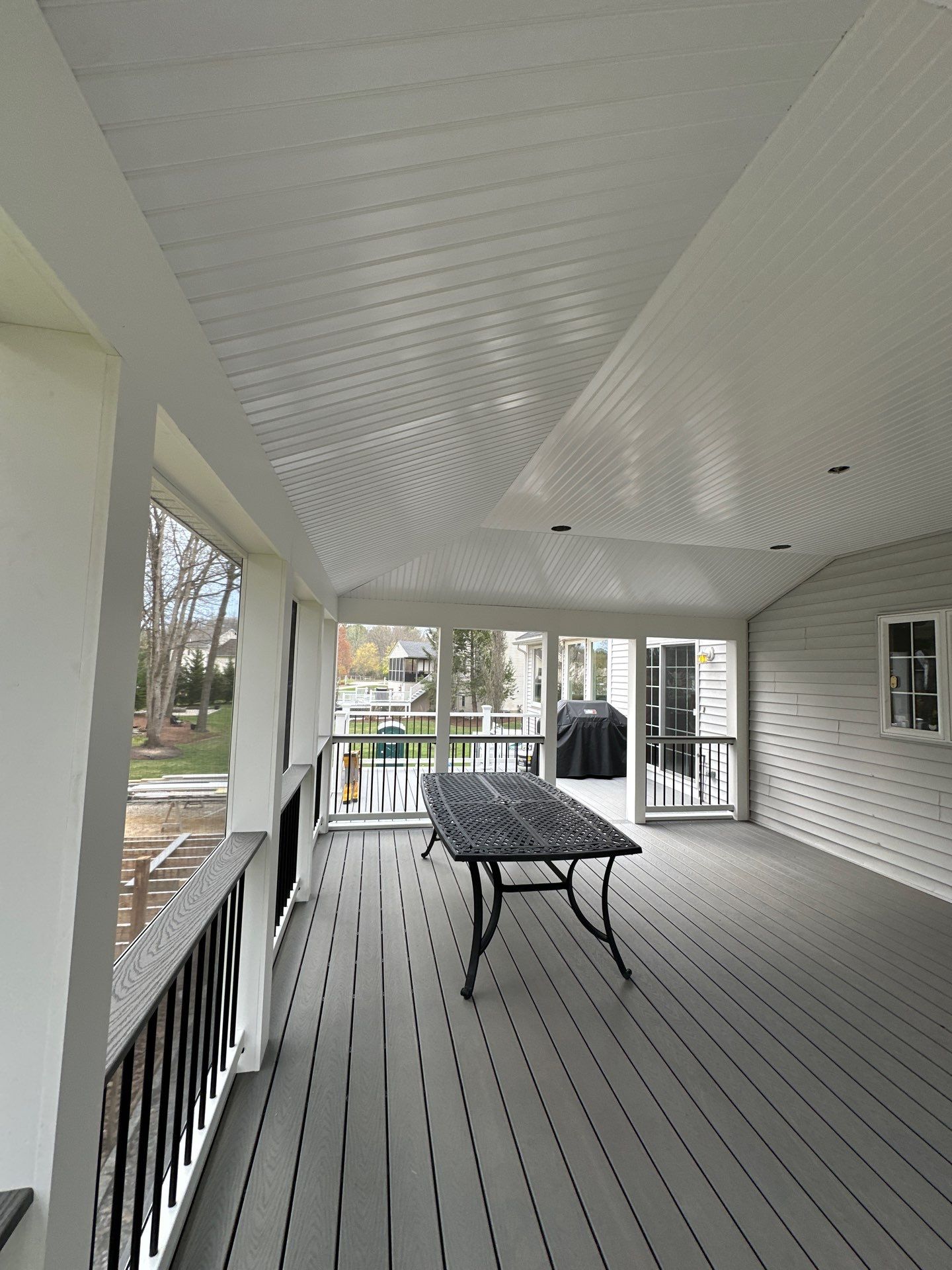 Walker project by Robert Scott General Contracting LLC 