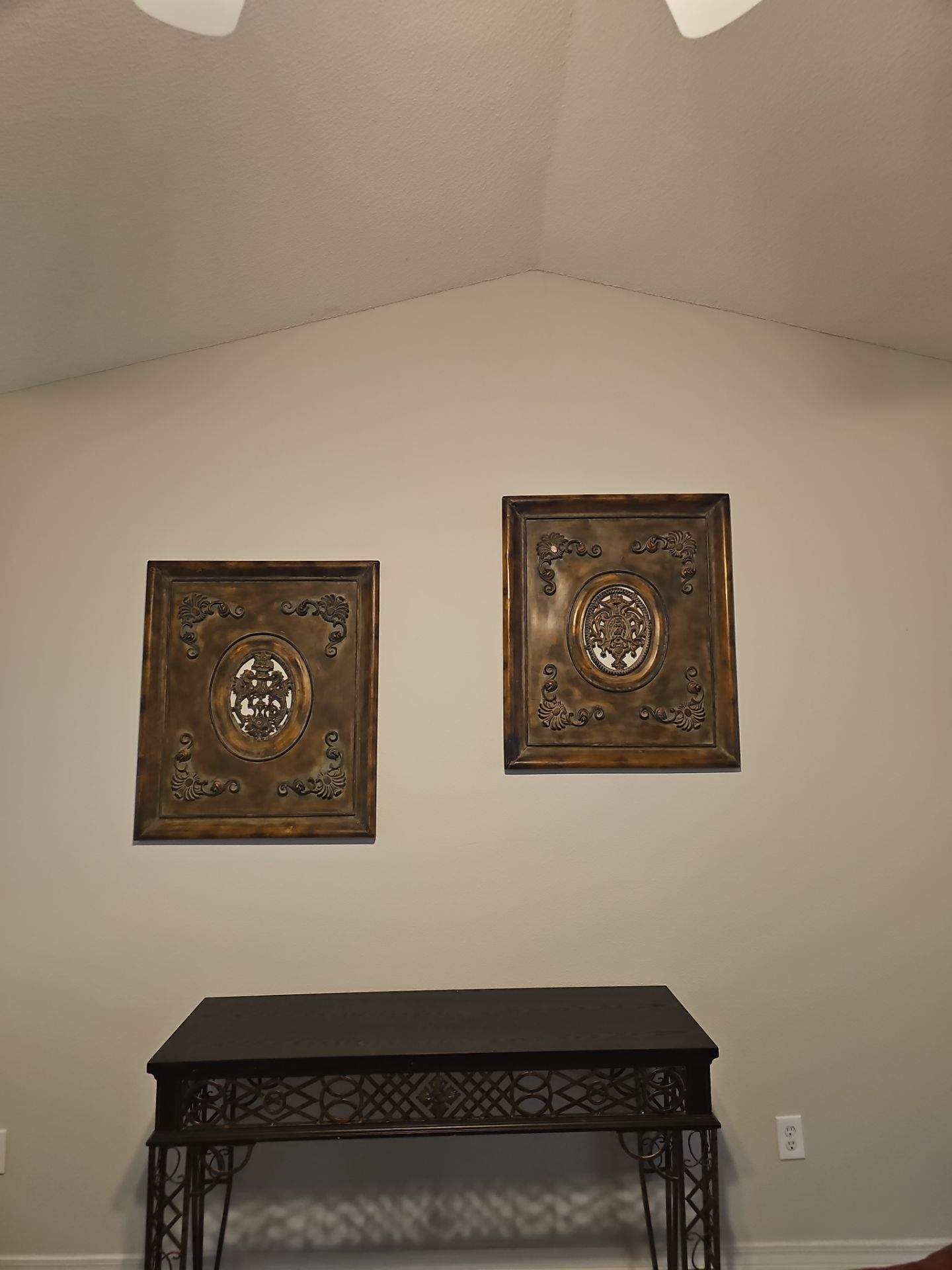 Art, Mirror & Gallery Wall Installation Projects by Hangman Mounting & Installation