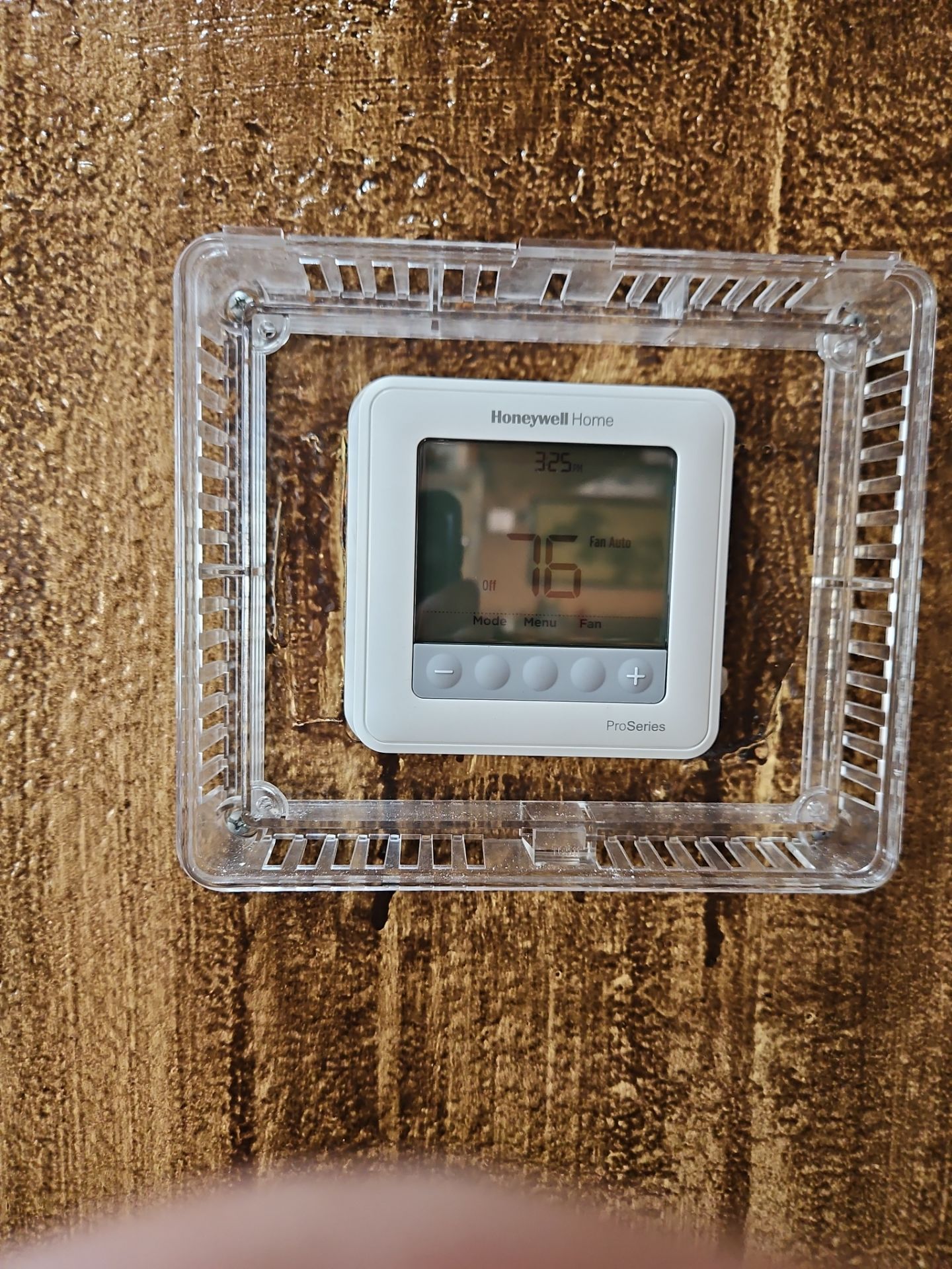 Project in Tucson by Thermal Air Systems LLC