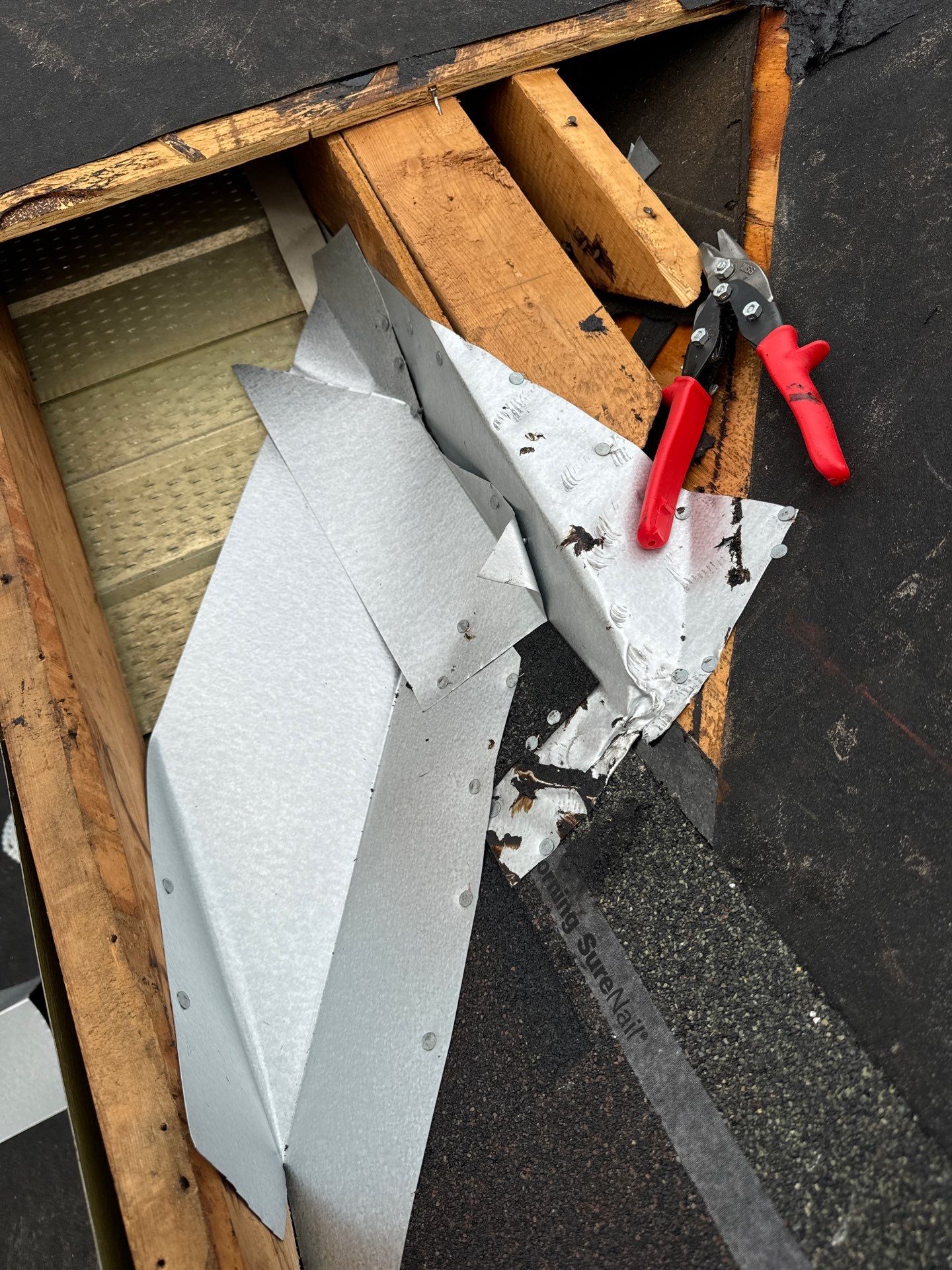 Roof Replacement in Riverview, FL by Shingle Masters Roofing