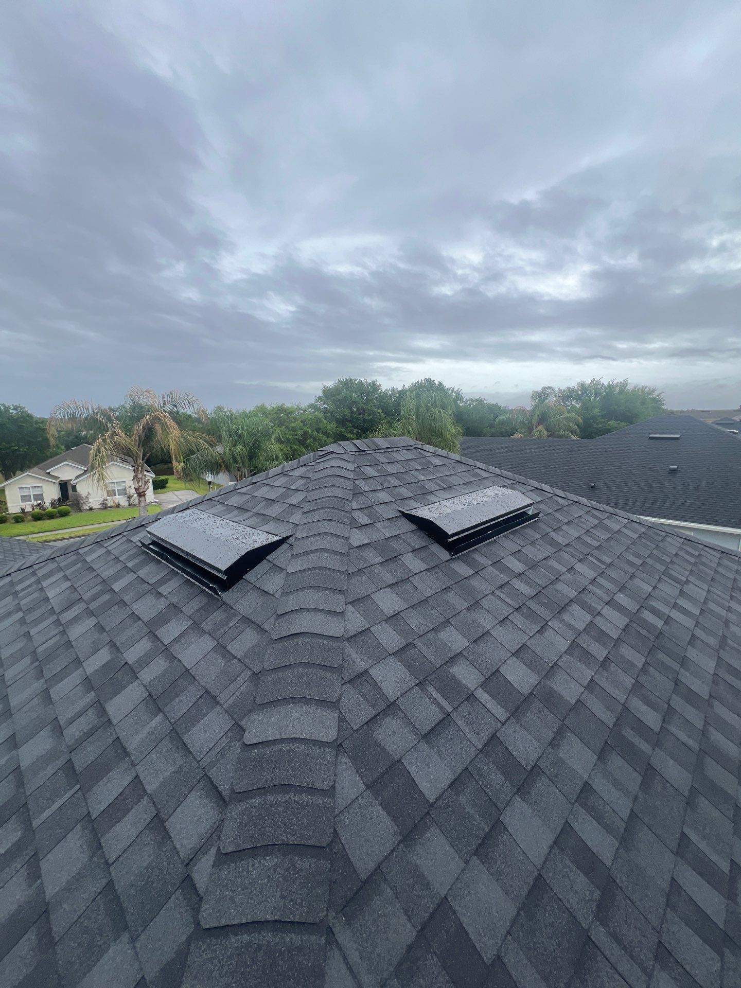 Project in Apopka by Gravity Roofing LLC