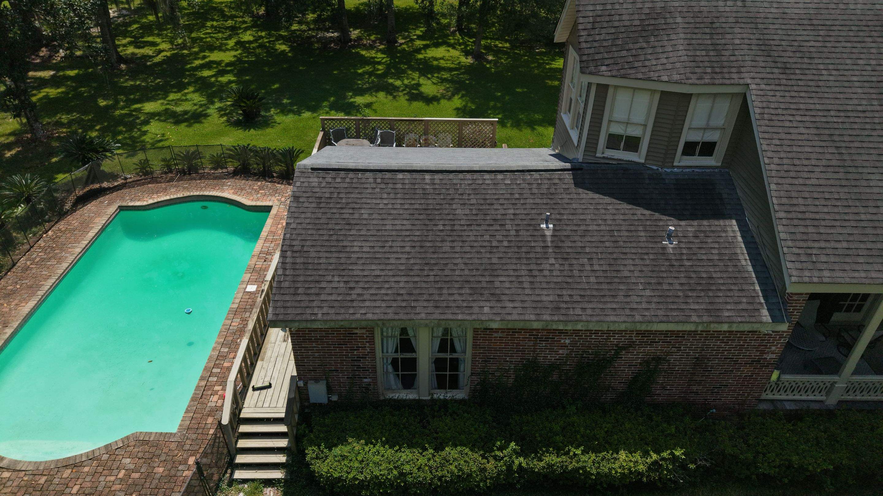 Project in Slidell by HDS Contractors