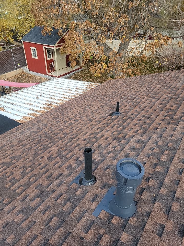 Residential Roofing Installation using GAF Timberline HDZ - Lifetime Shingle by The Roof Doctor