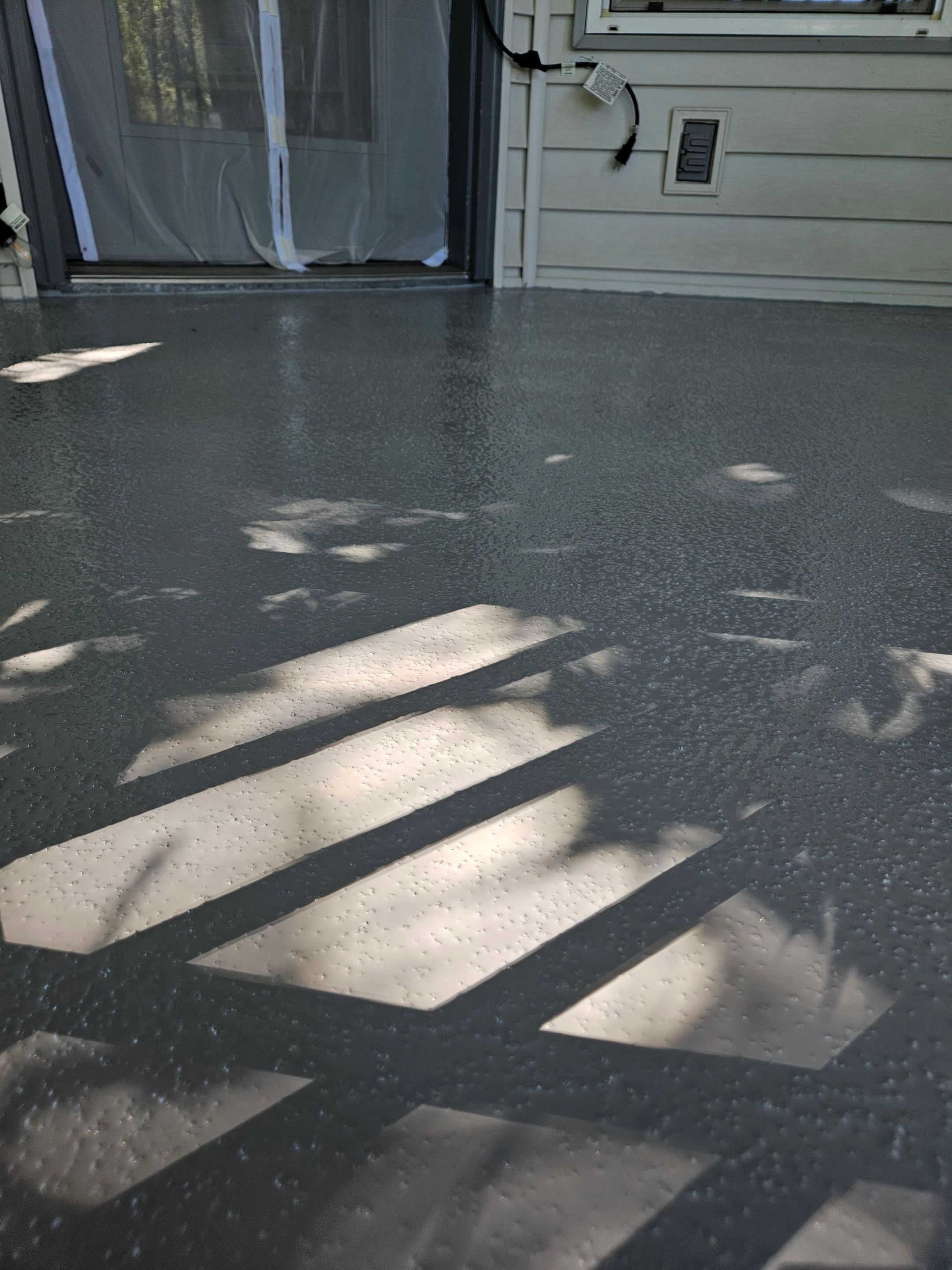 Project in Corvallis by BEST Roofing & Waterproofing