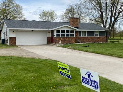 Project in Muncie, IN