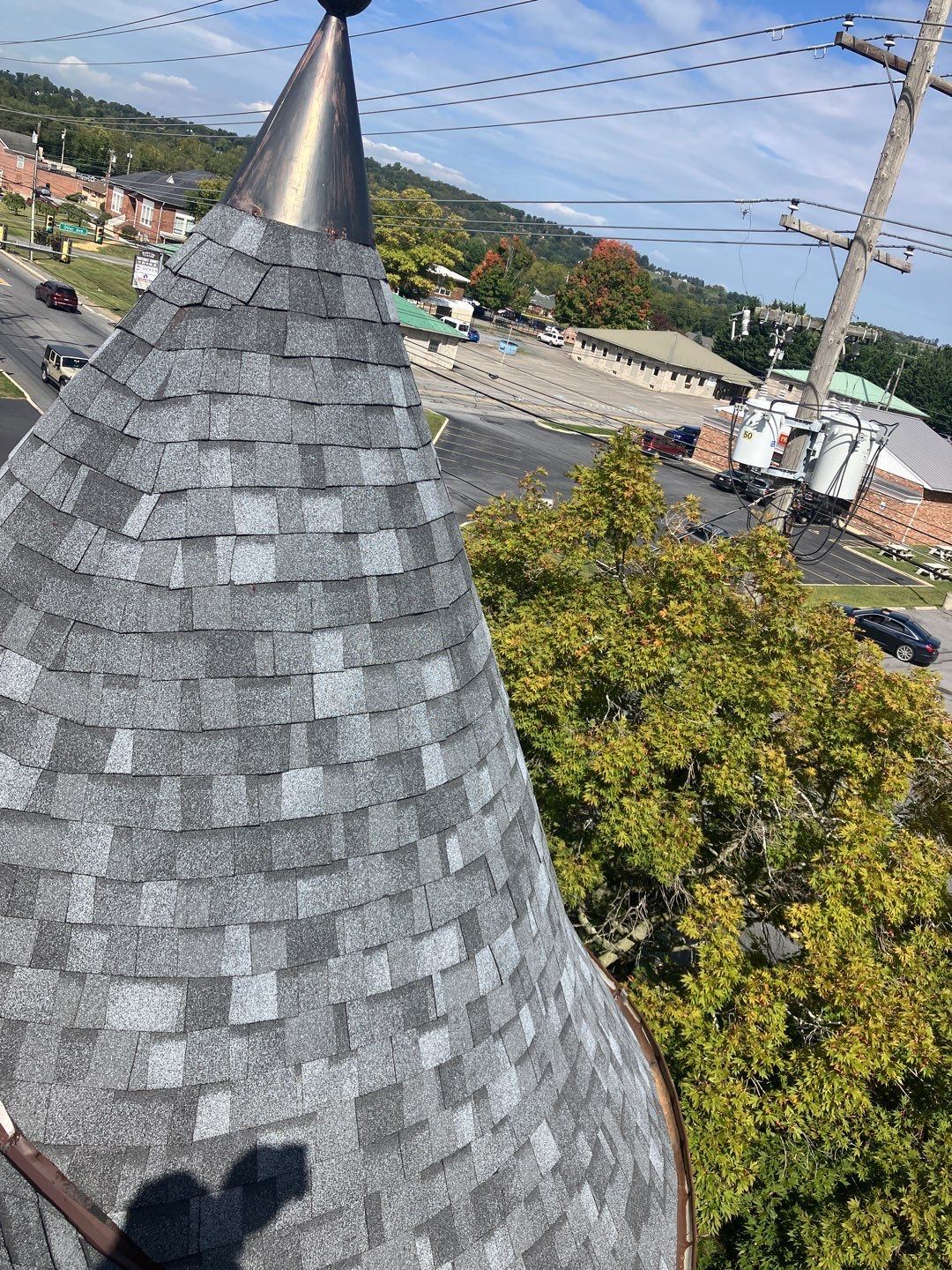 1918 East Main Street, Waynesboro, PA UNITED STATES by American Custom Contractors