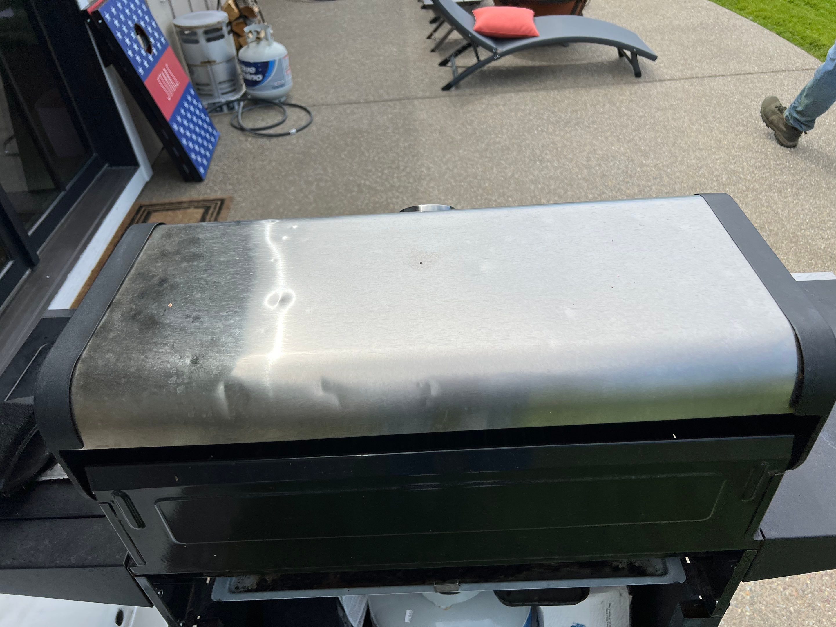 GAF Timberline HDZ - Charcoal - Kalispell, MT  by Montana Roofing Solutions