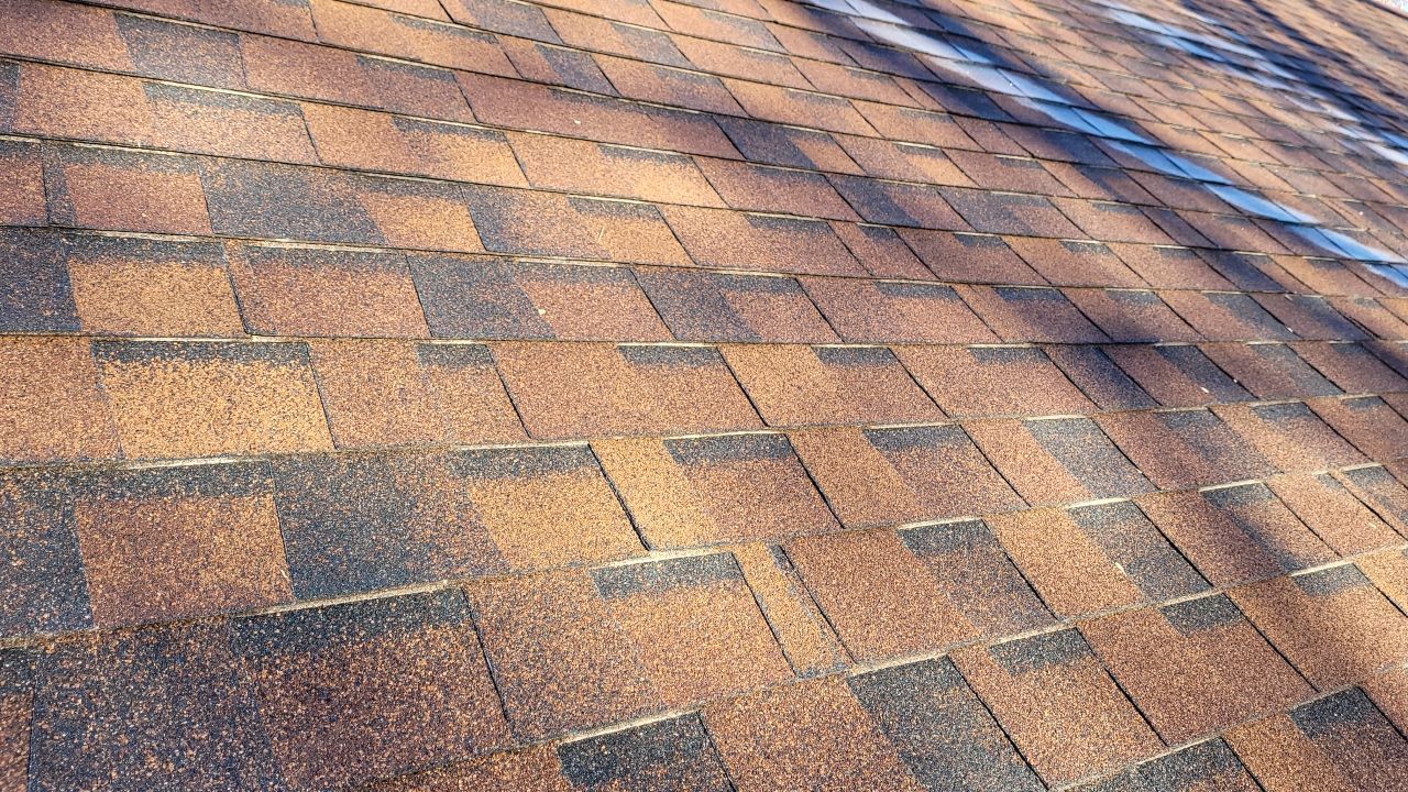 Residential Roofing Installation using GAF Timberline HDZ - Lifetime Shingle by The Roof Doctor