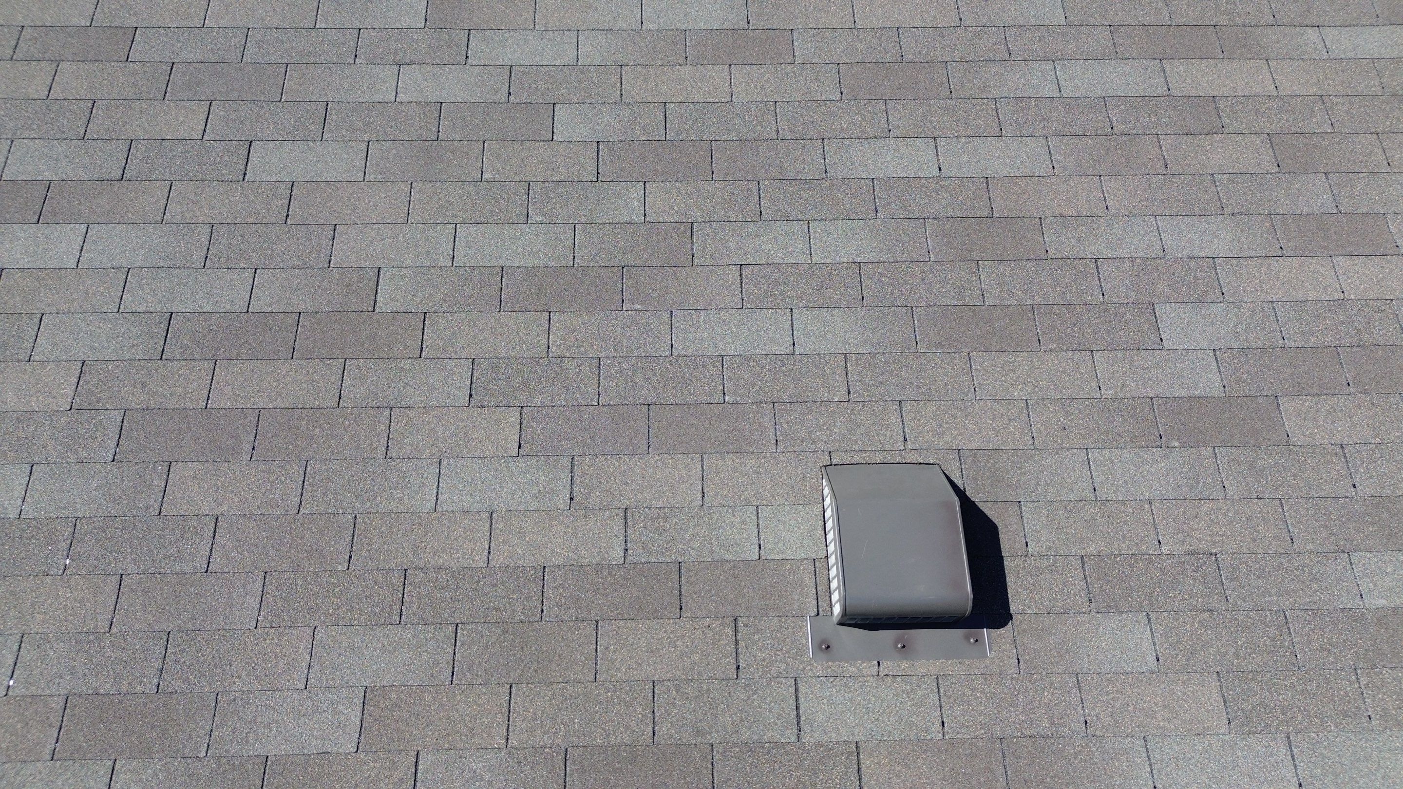 Roof Replacement & Seamless Gutters in Leander, TX by Kstylez Roofing & Construction
