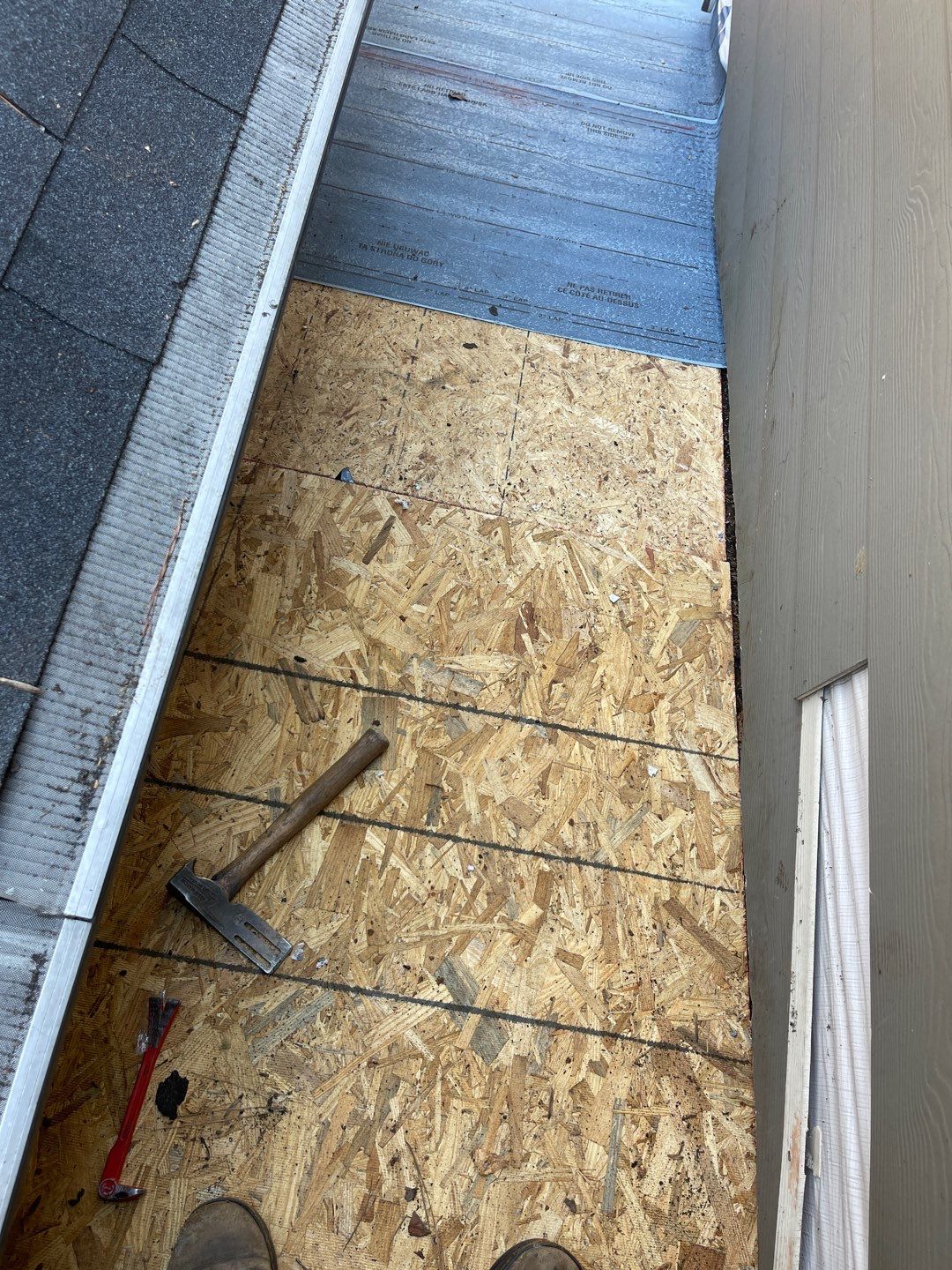 Repair with Precision by Georgia Roof Advisors