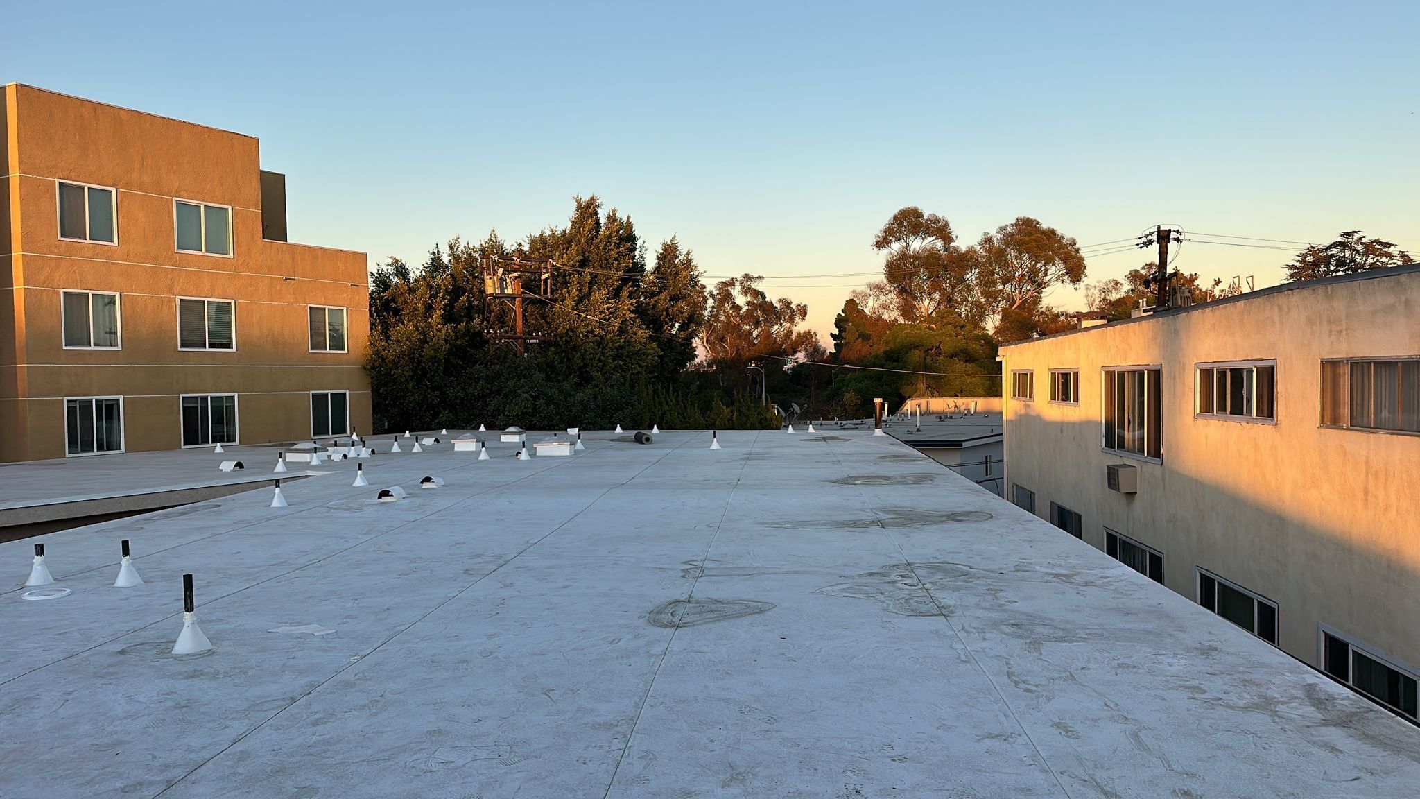 TPO - Re-Roof by T&G Roofing
