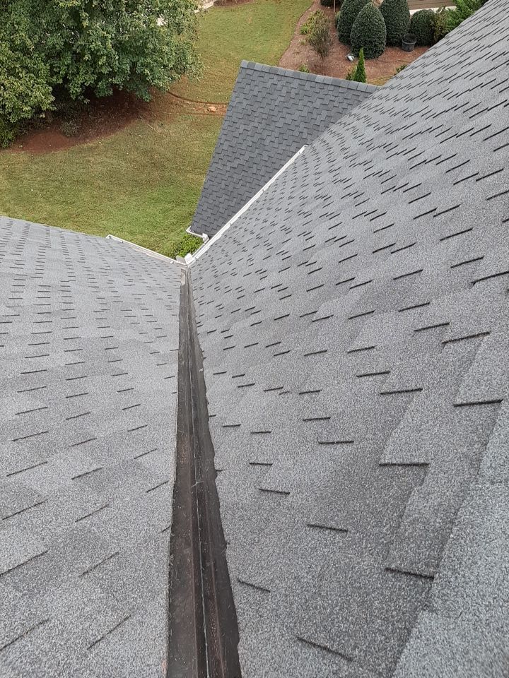CertainTeed Shake Installed! 🔨🏠 by Georgia Roof Advisors