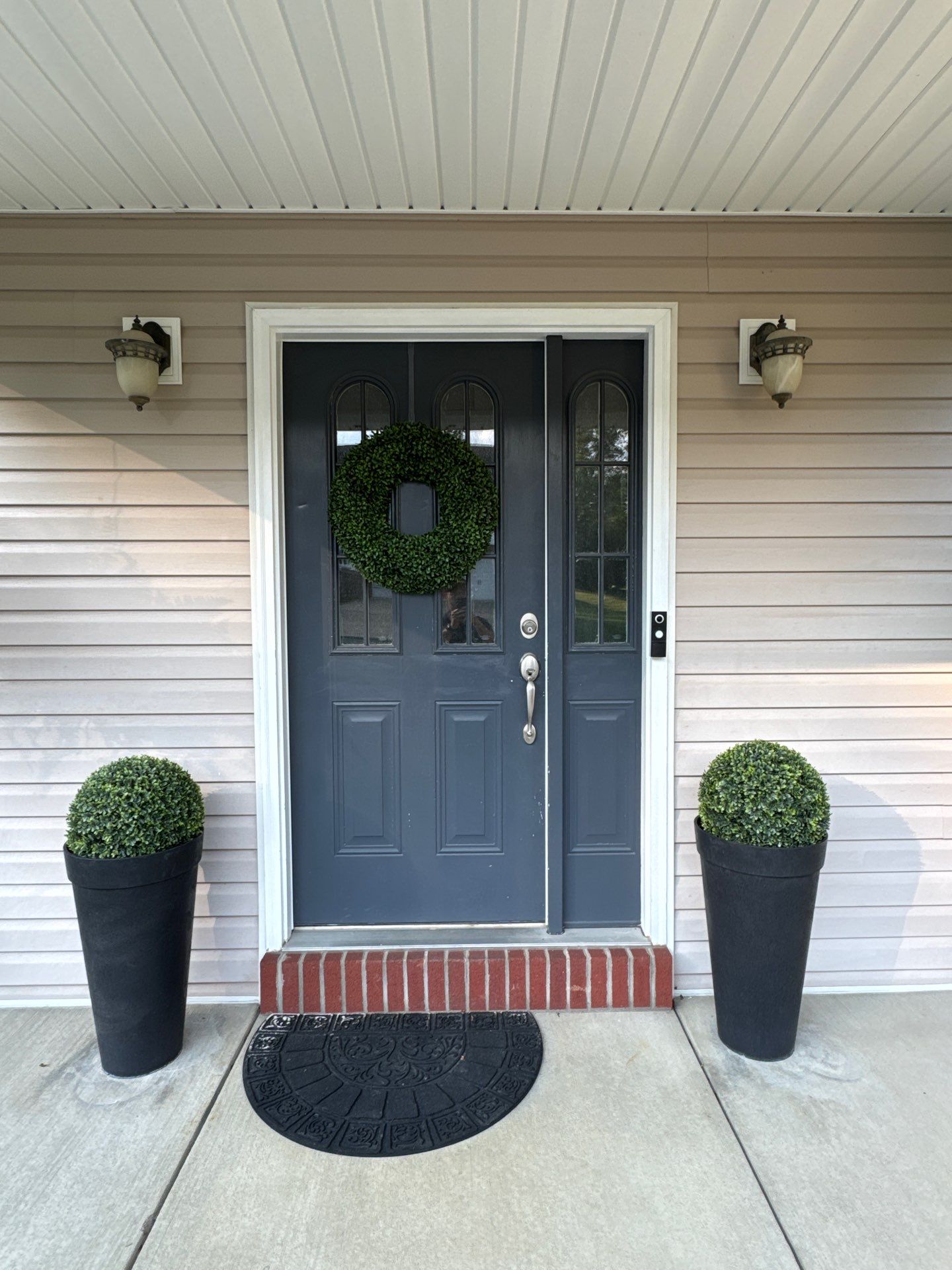Project in Wheeling, WV by Ohio State Windows