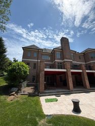 Gutter Cleaning in Closter, NJ — Gallo Bros job photo