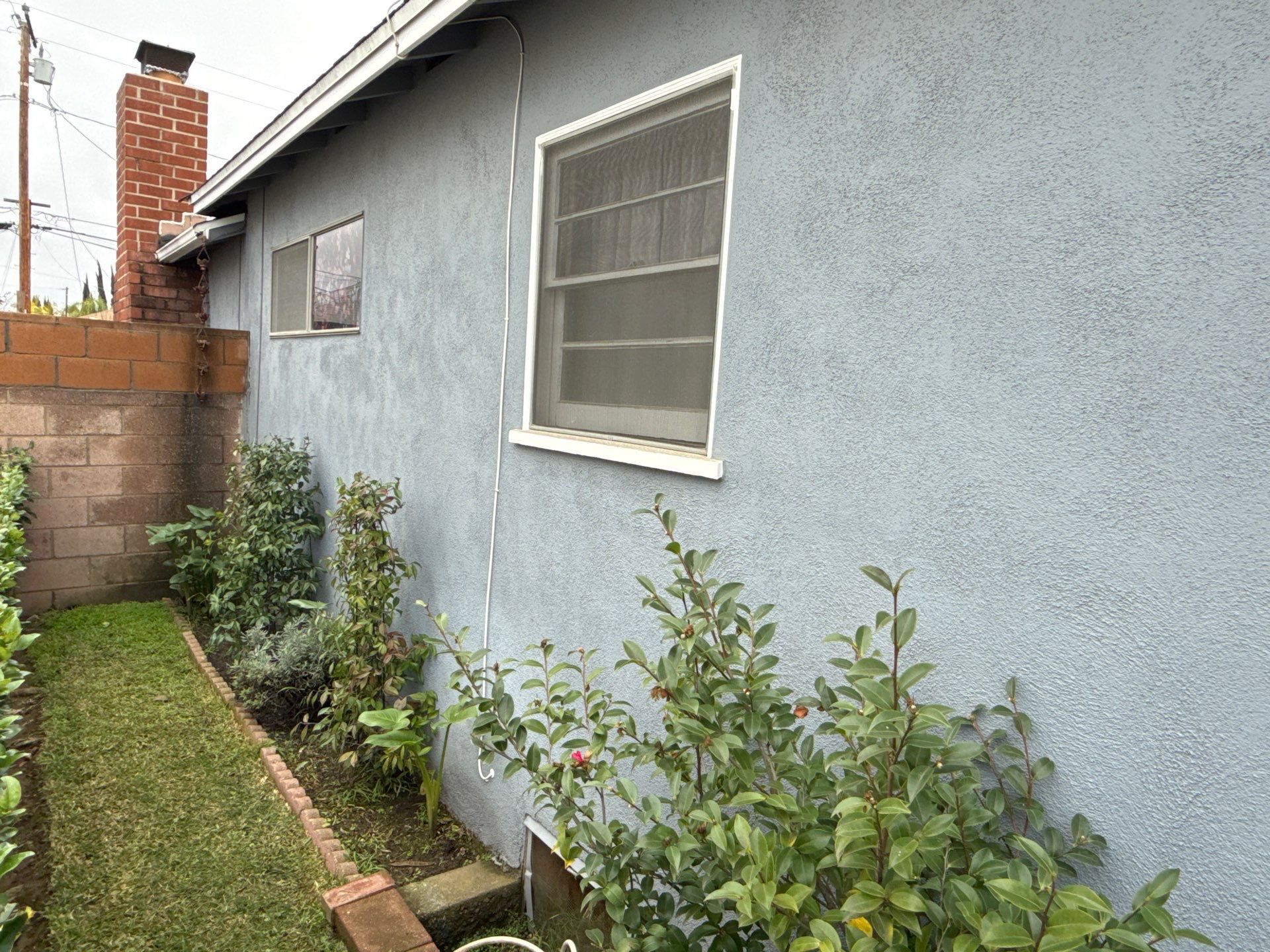 Patio door installation using Amsco Studio Series Vinyl by American Window Company