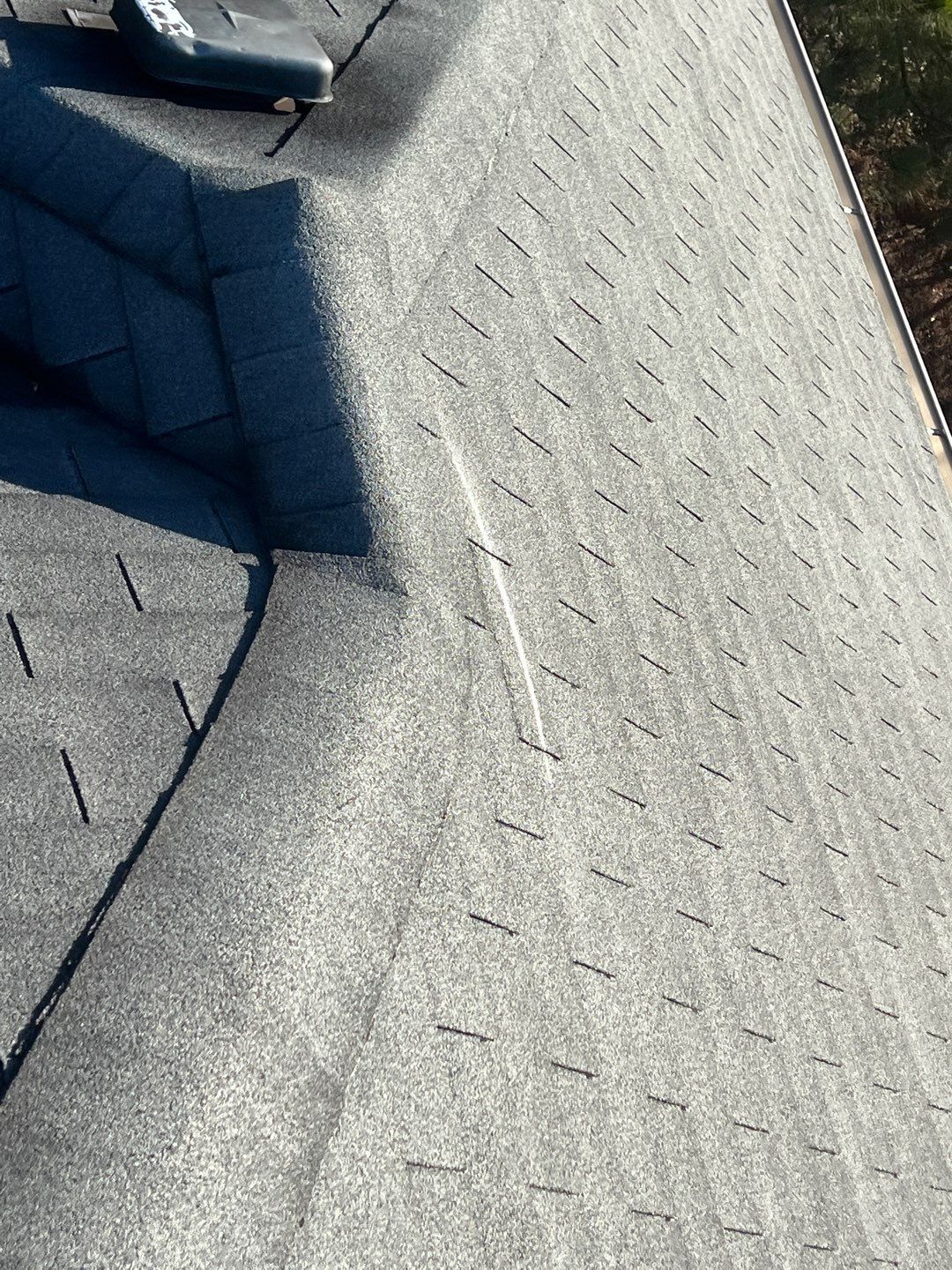 Duration TruDef Quarry Gray Residential Roofing Installation by Inspector Roofing and Restoration