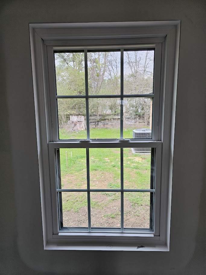 Abel Project in Moundville  by The Window Source