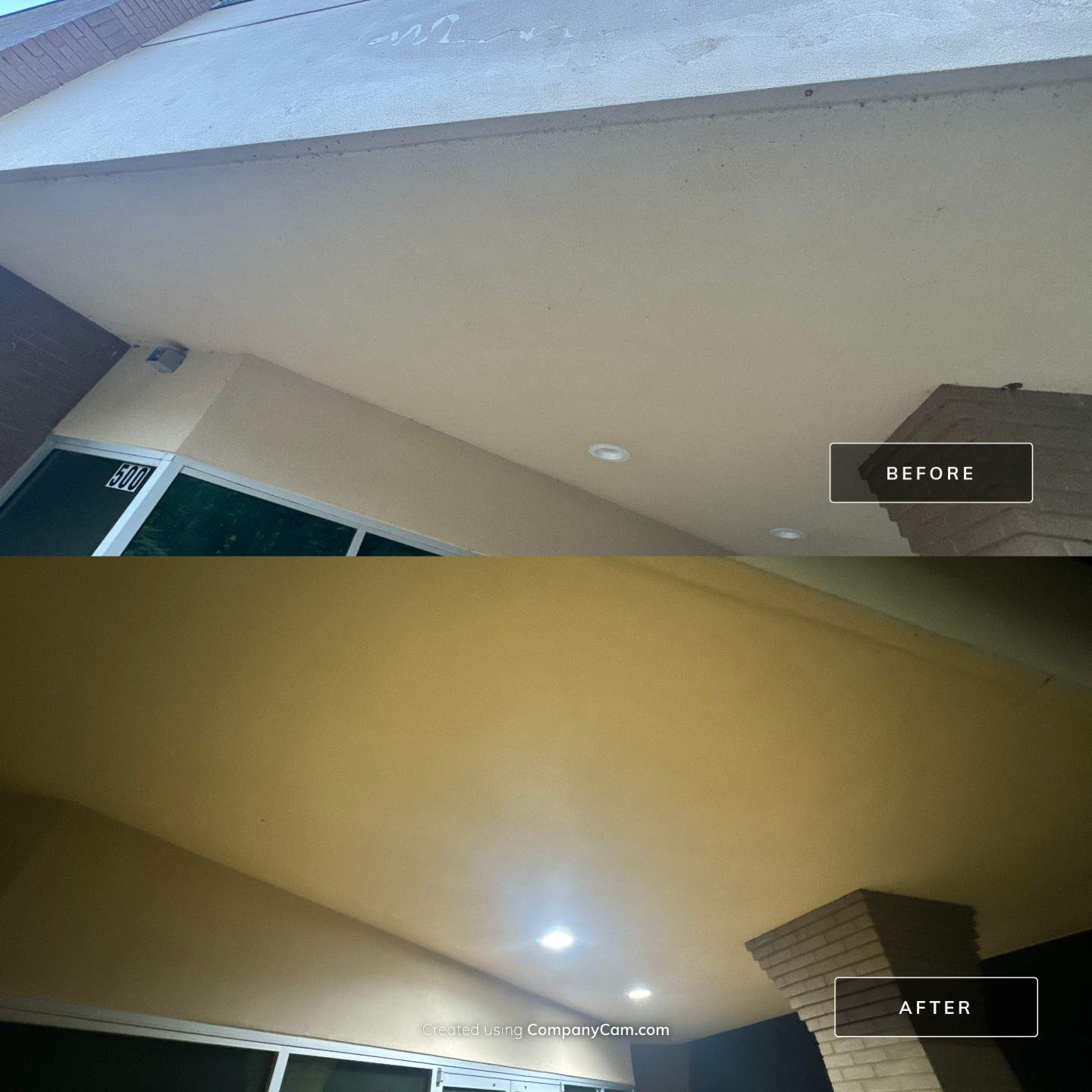 RS Alliance - Bradford by Mr. Mister Power Washing