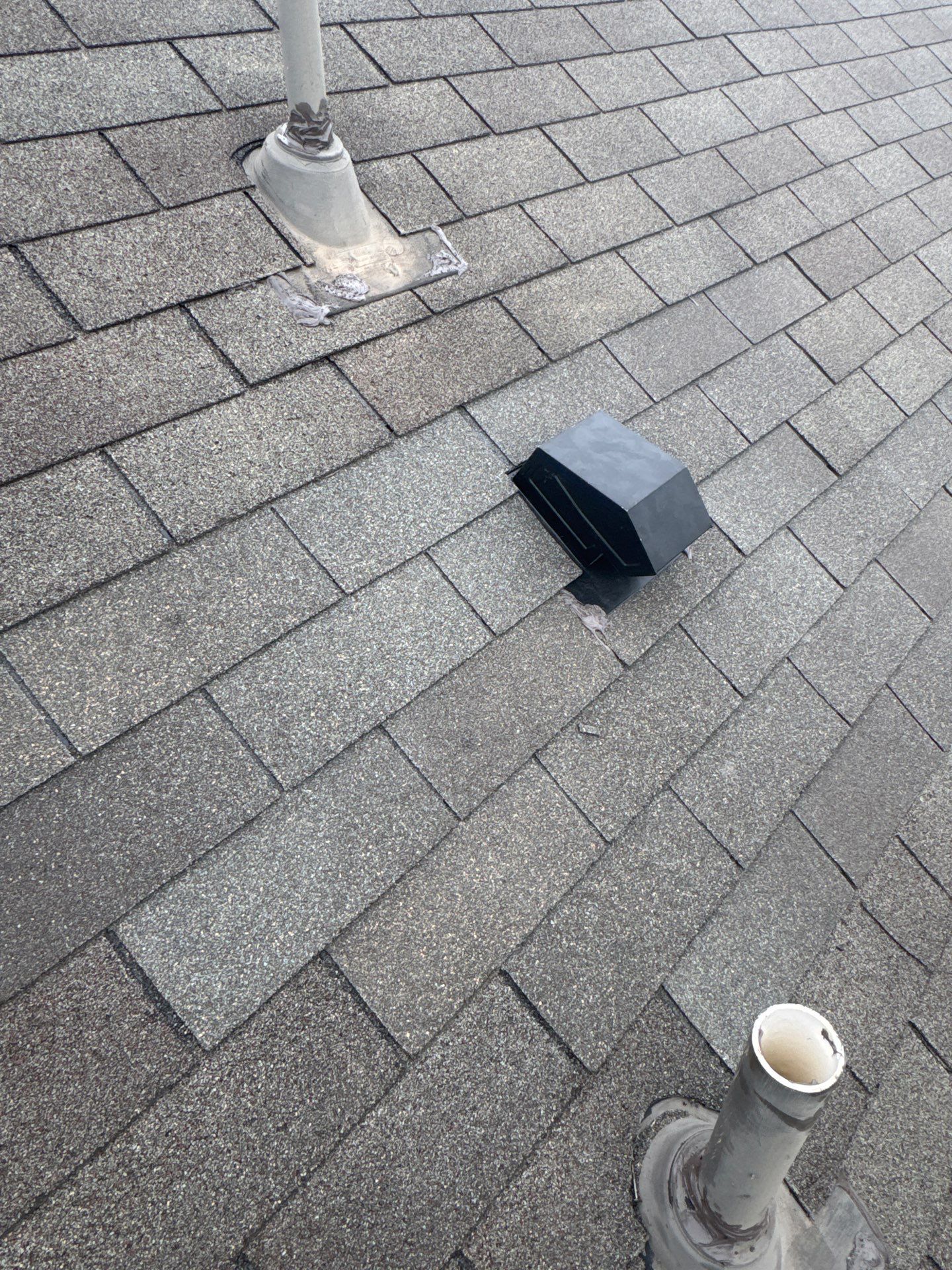Roof Repair Houston by Roof Repair Company
