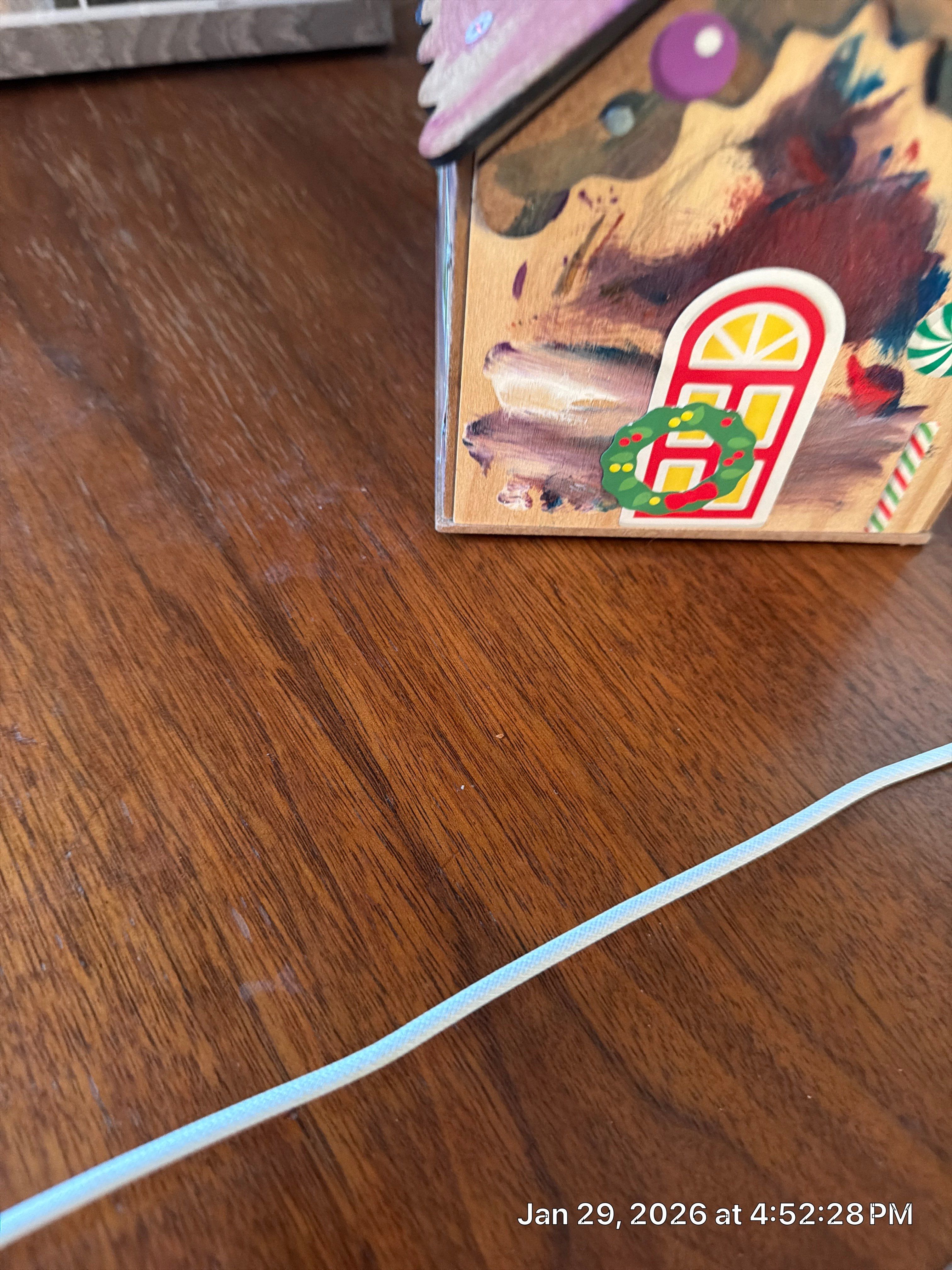 Test by CompanyCam Sales Demo