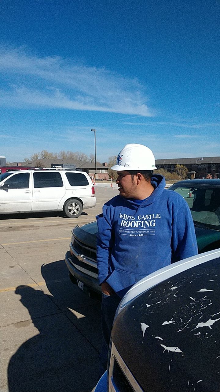 Stonebridge Christian Church by White Castle Roofing