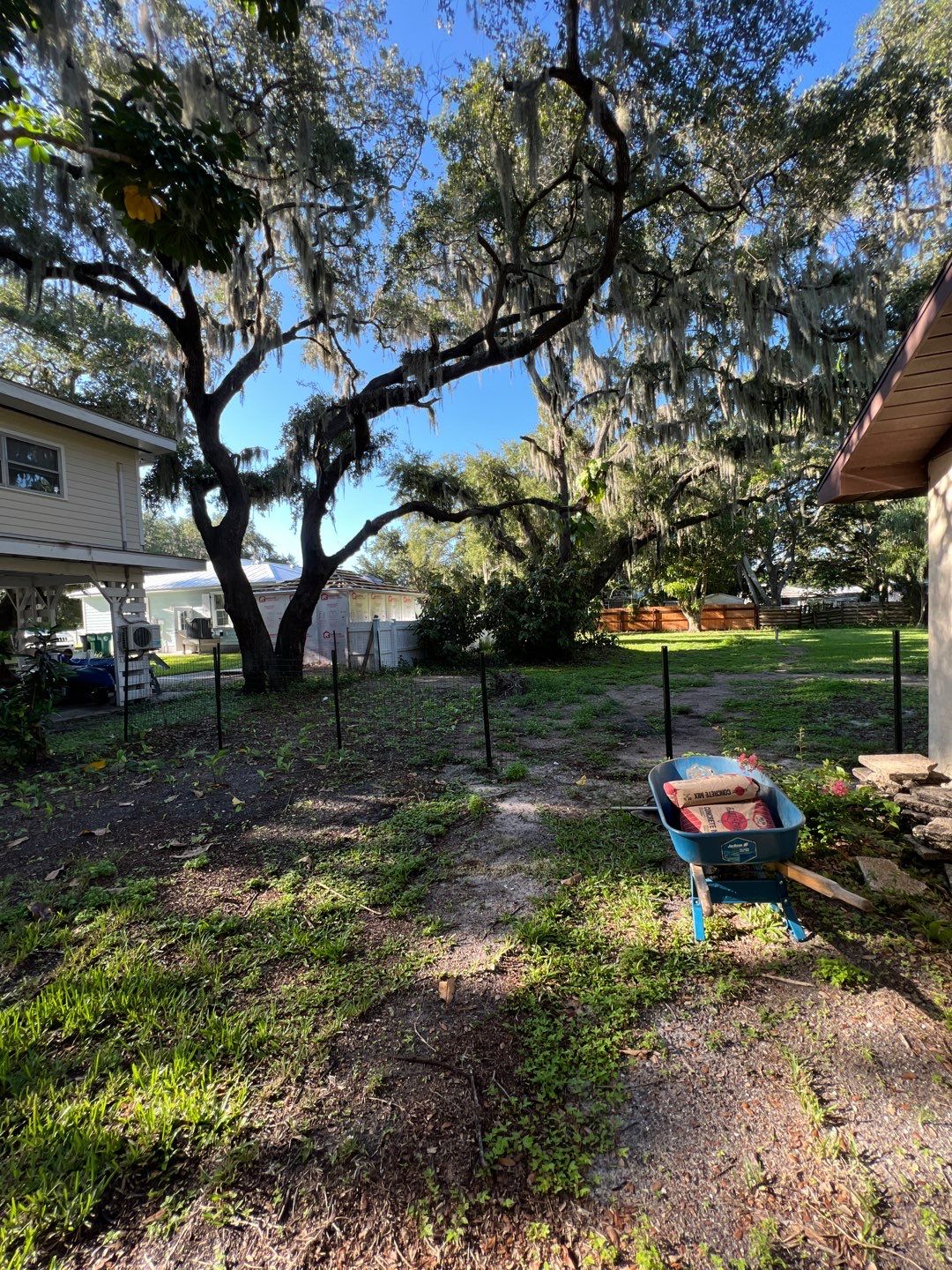 Palmetto, FL 6ft. Tall Treated Board on Board Privacy Fence by Asap fence and gates, LLC