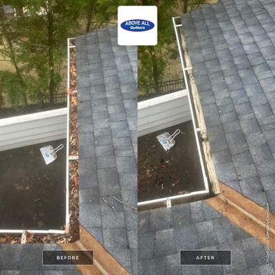 Bronx Roof and Gutter Cleaning