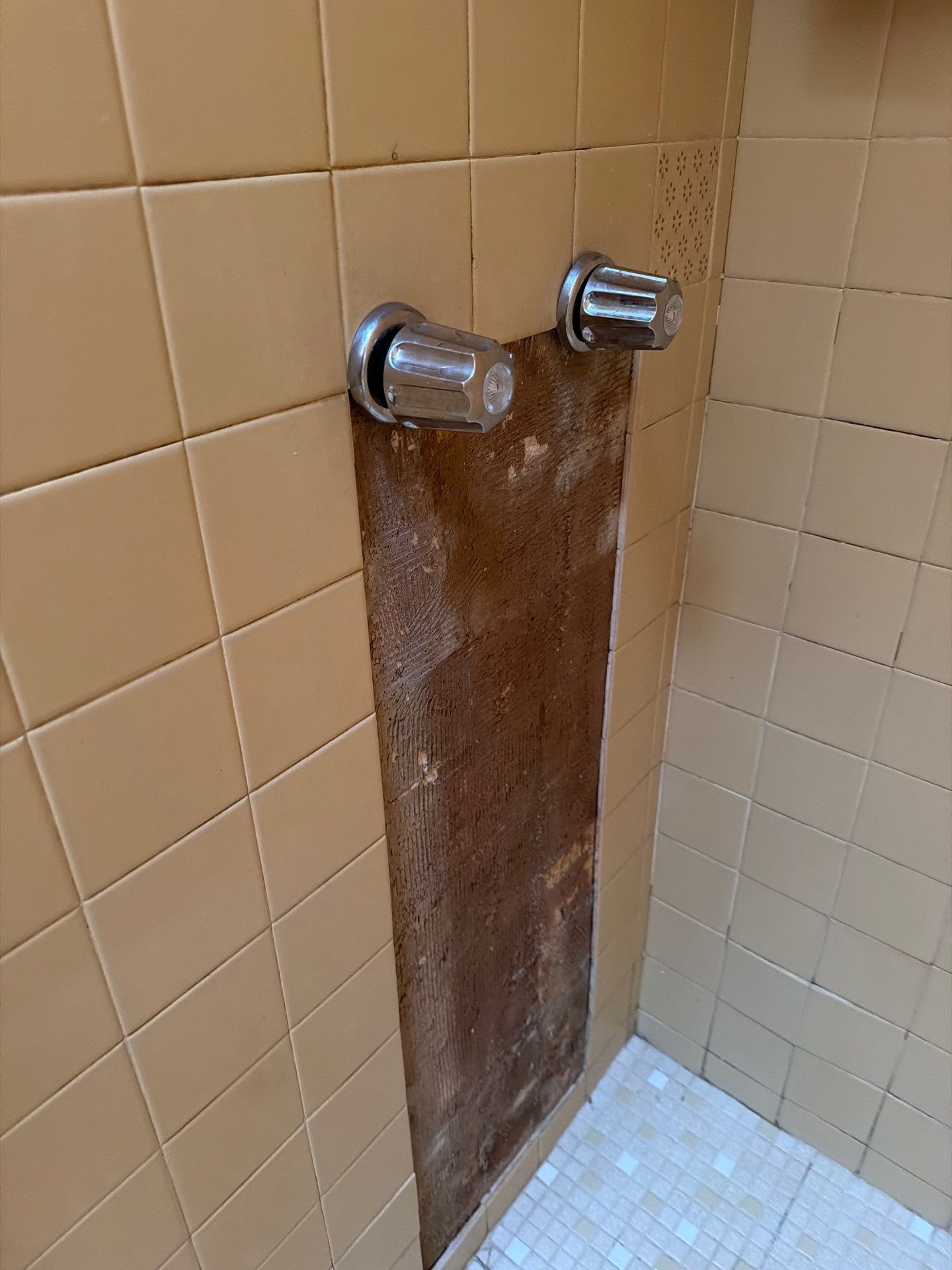 Water Damage Claim in Philadelphia by FLAPA & KeyStone