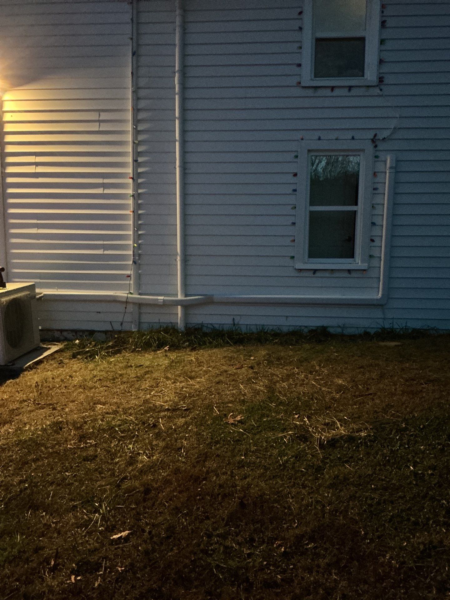 Fixed a handy man install in Elkton by Elemental Heating and air conditioning LLC