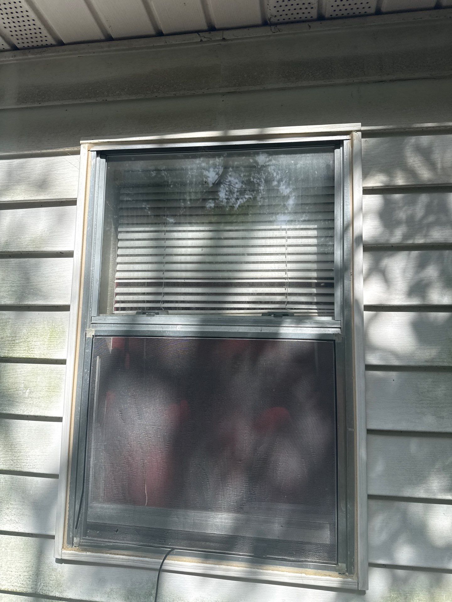 Window Replacements by In & Out Construction & Remodeling, LLC