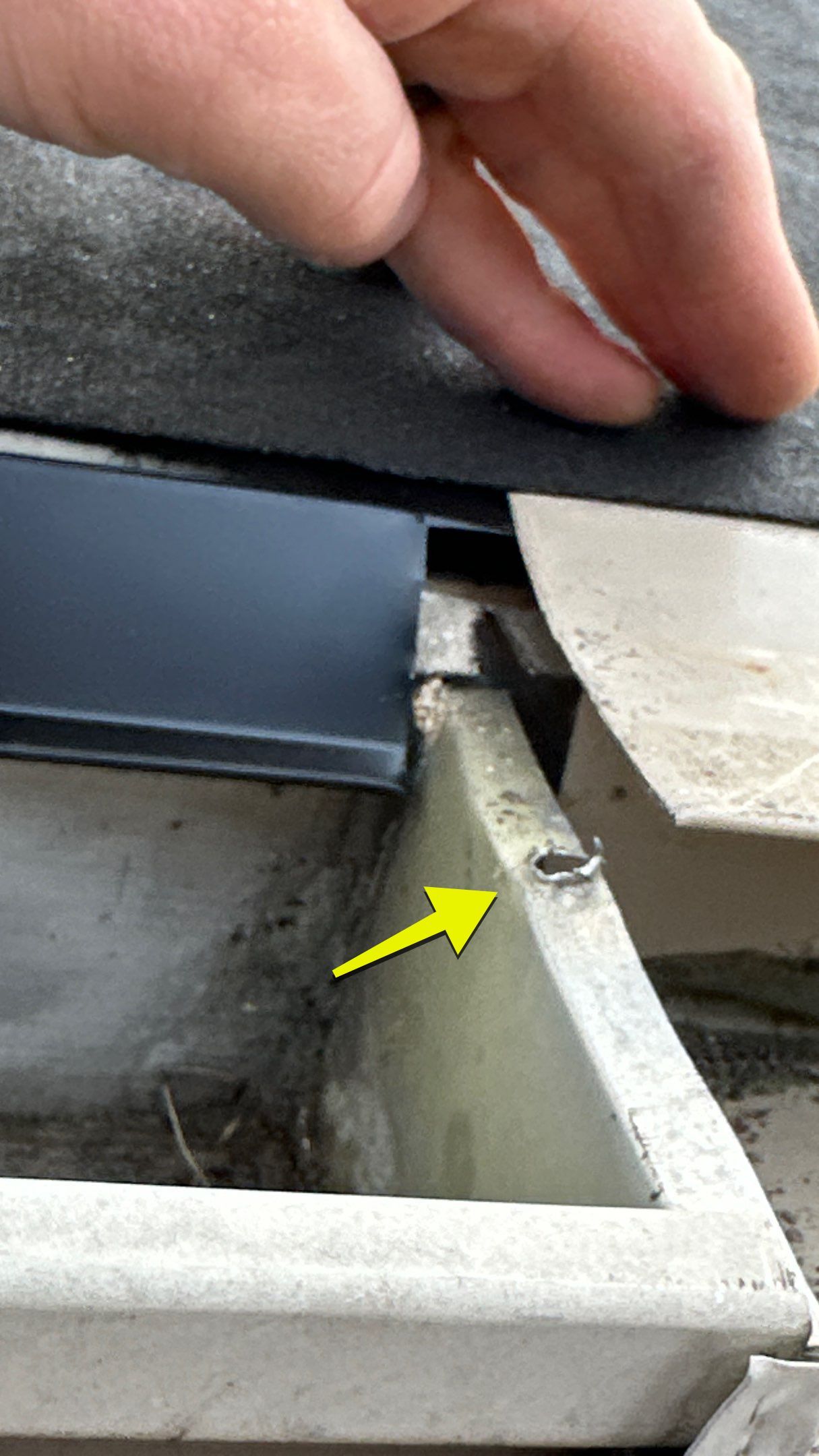 Fairfield Township - Copper Canyon by Tamlin Roofing