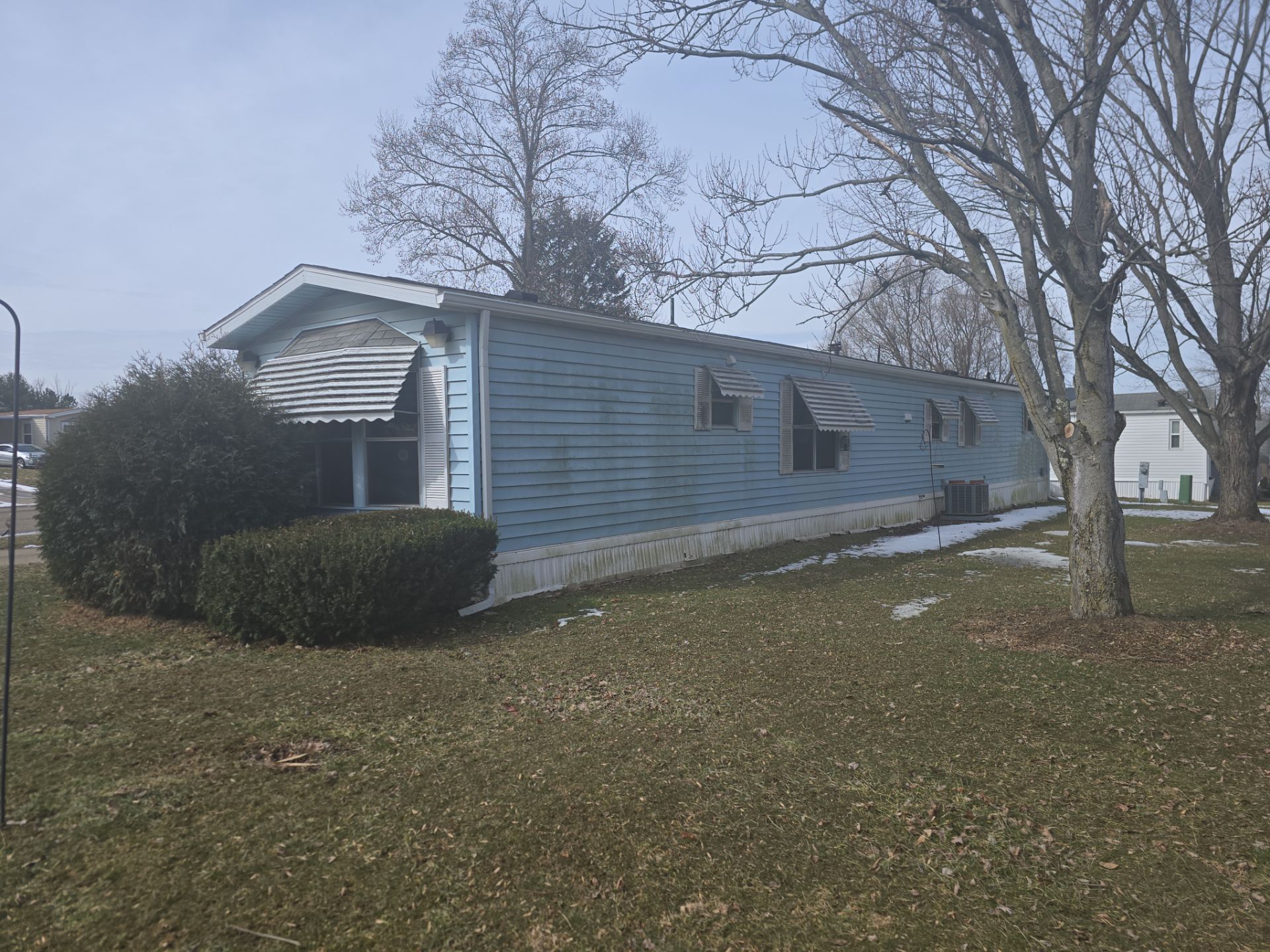 Kevin Orourke by Silver Leaf Contracting 