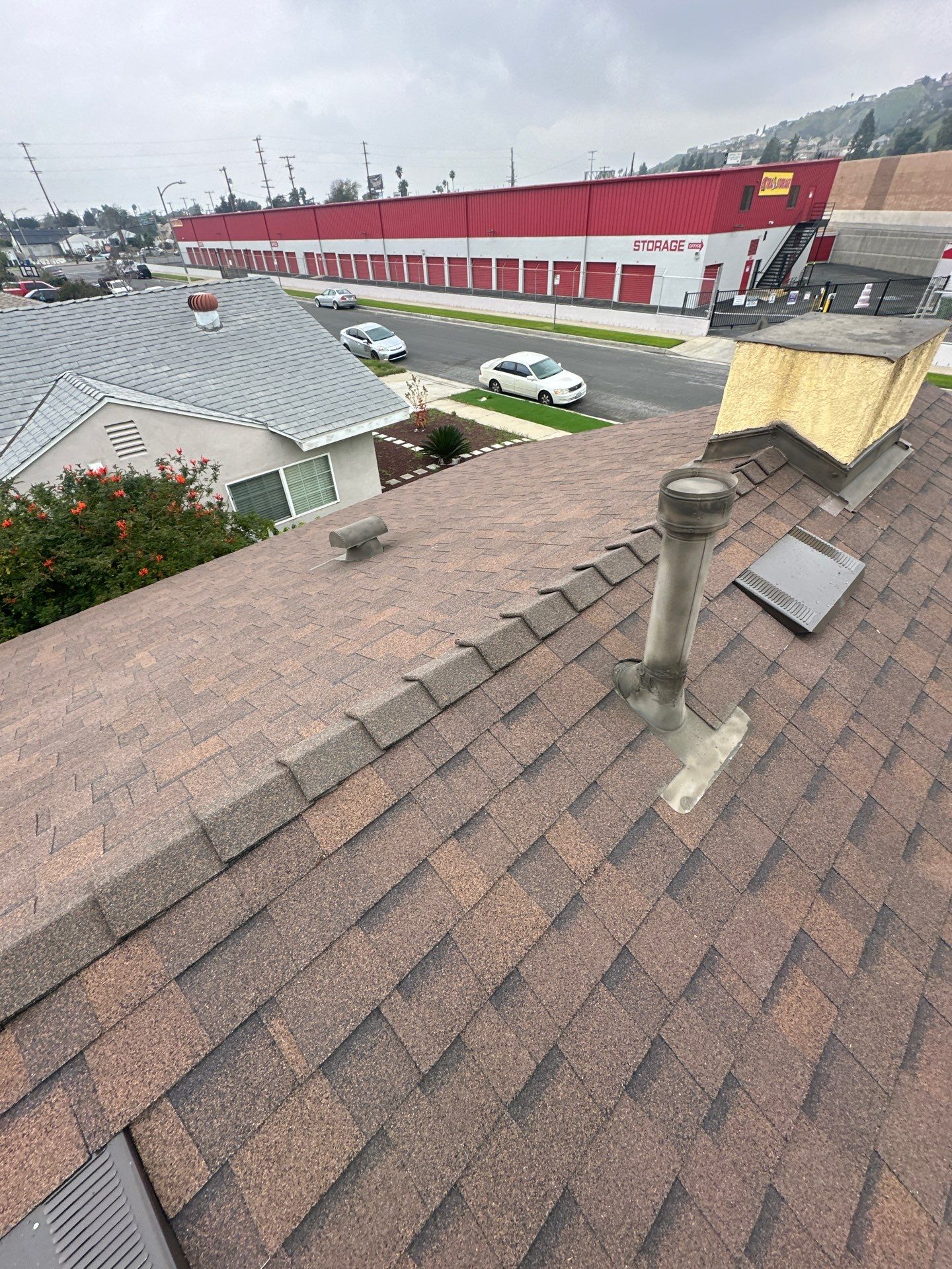 Roof Replacement - Burbank, CA 91504 by Epic Roof Replacement