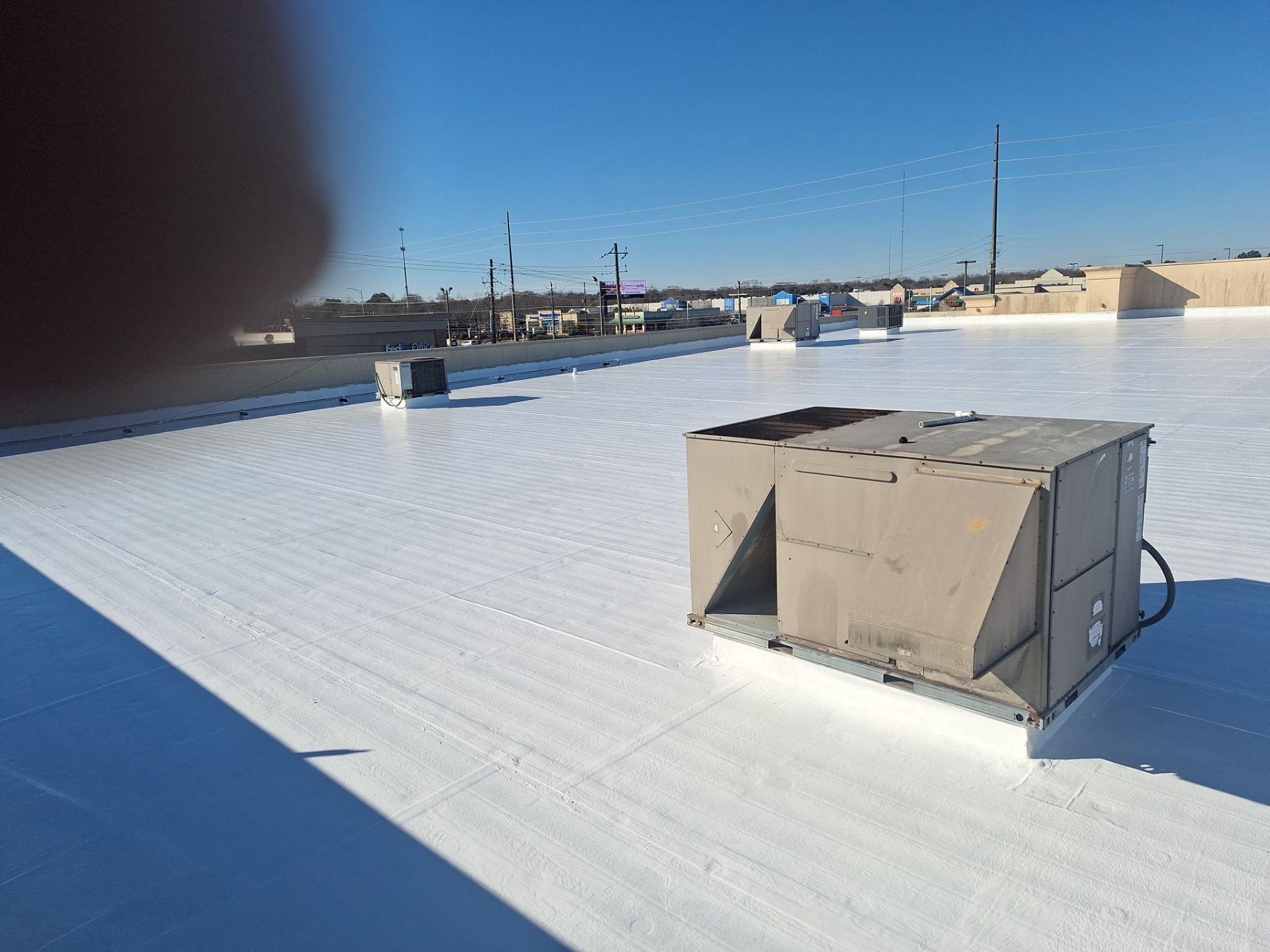 E&S Mens Warehouse  by iGreen Solutions