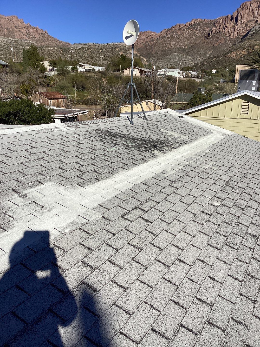 Eric's full Re-Roof (Energy Star) by All Storm Roofing & Construction
