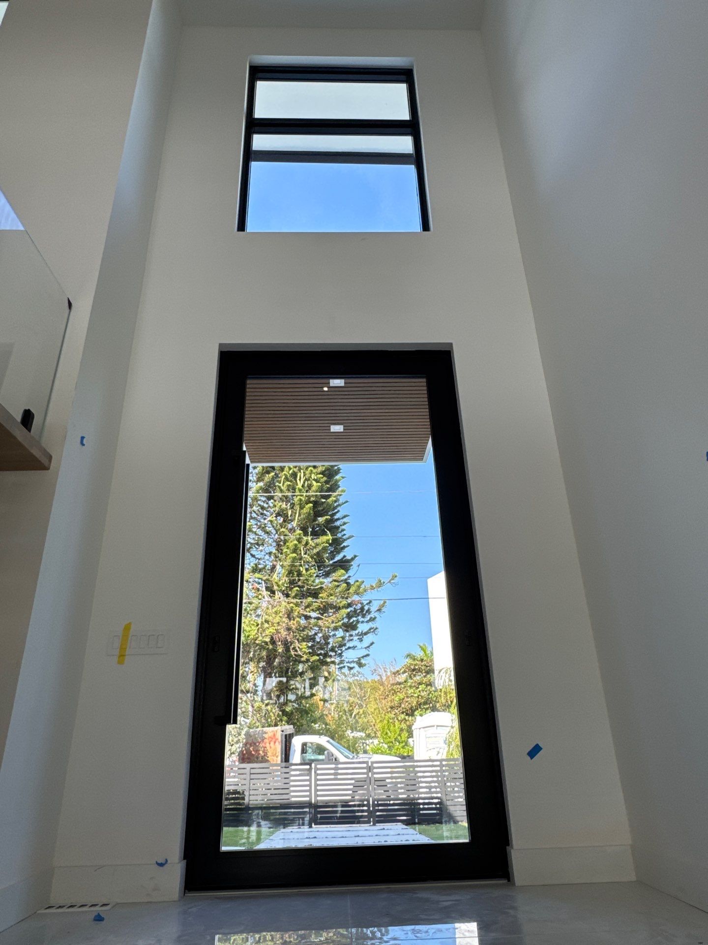 Victoria's Project  by Florida Storm Protection Unlimited