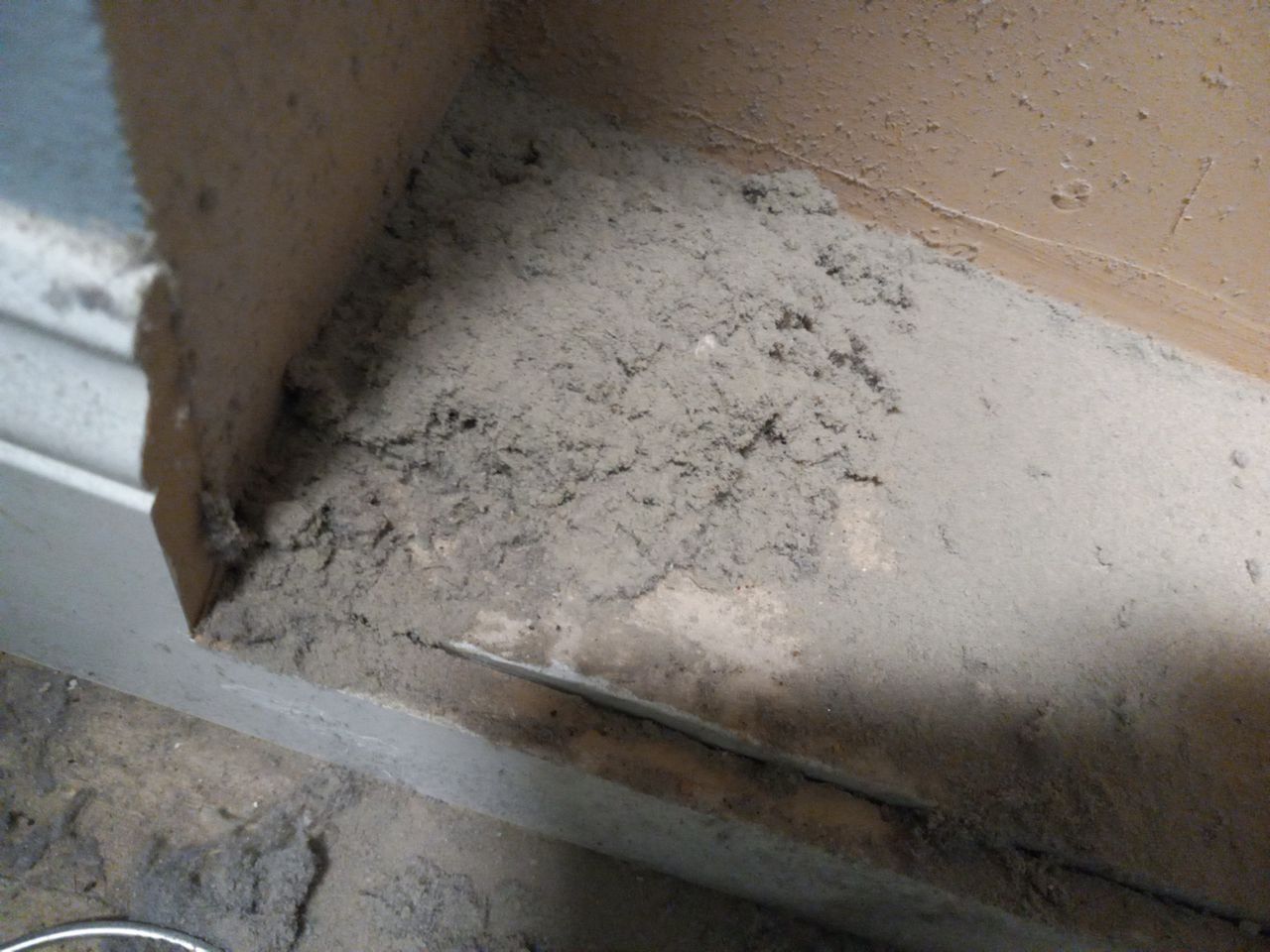 Dryer Vent Cleaning  by Suttle Air