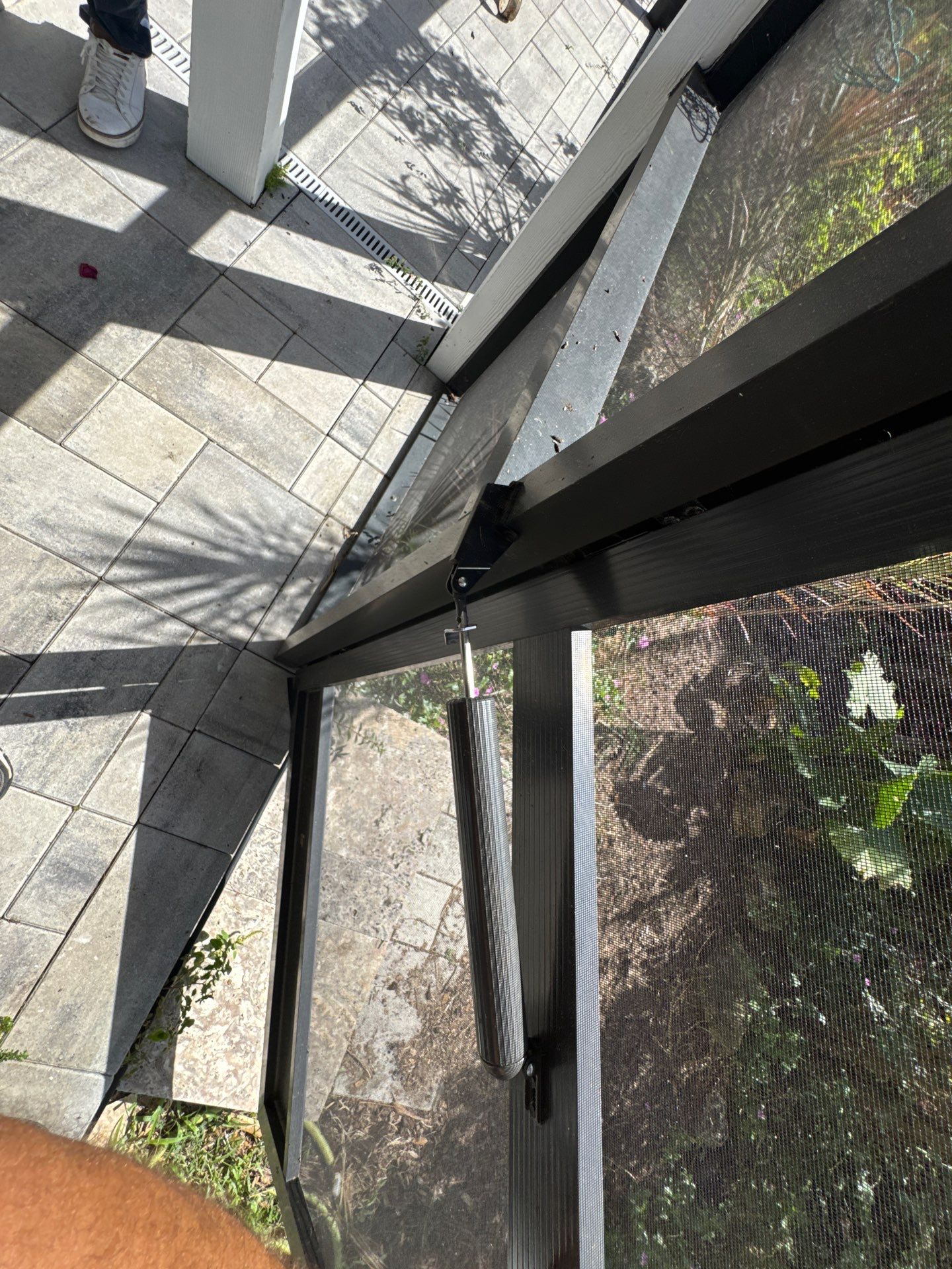 Hurricane Damage Claim in Lake Wales by FLAPA & KeyStone
