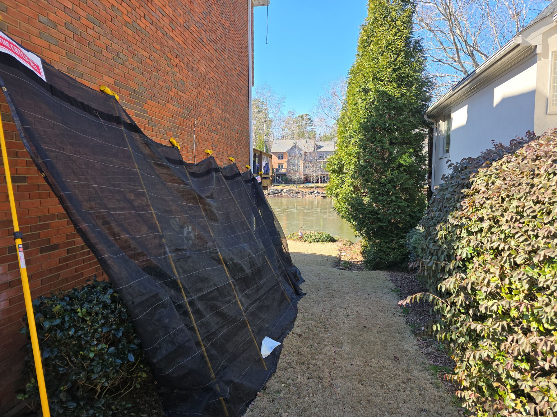 GAF Timberline HDZ in Charcoal by Element Pros Roofing, LLC