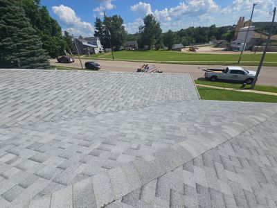 Project in Platteville