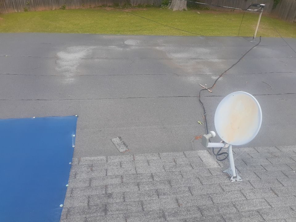 Residential Roofing Installation using Certainteed Landmark by Best Roofing Now LLC