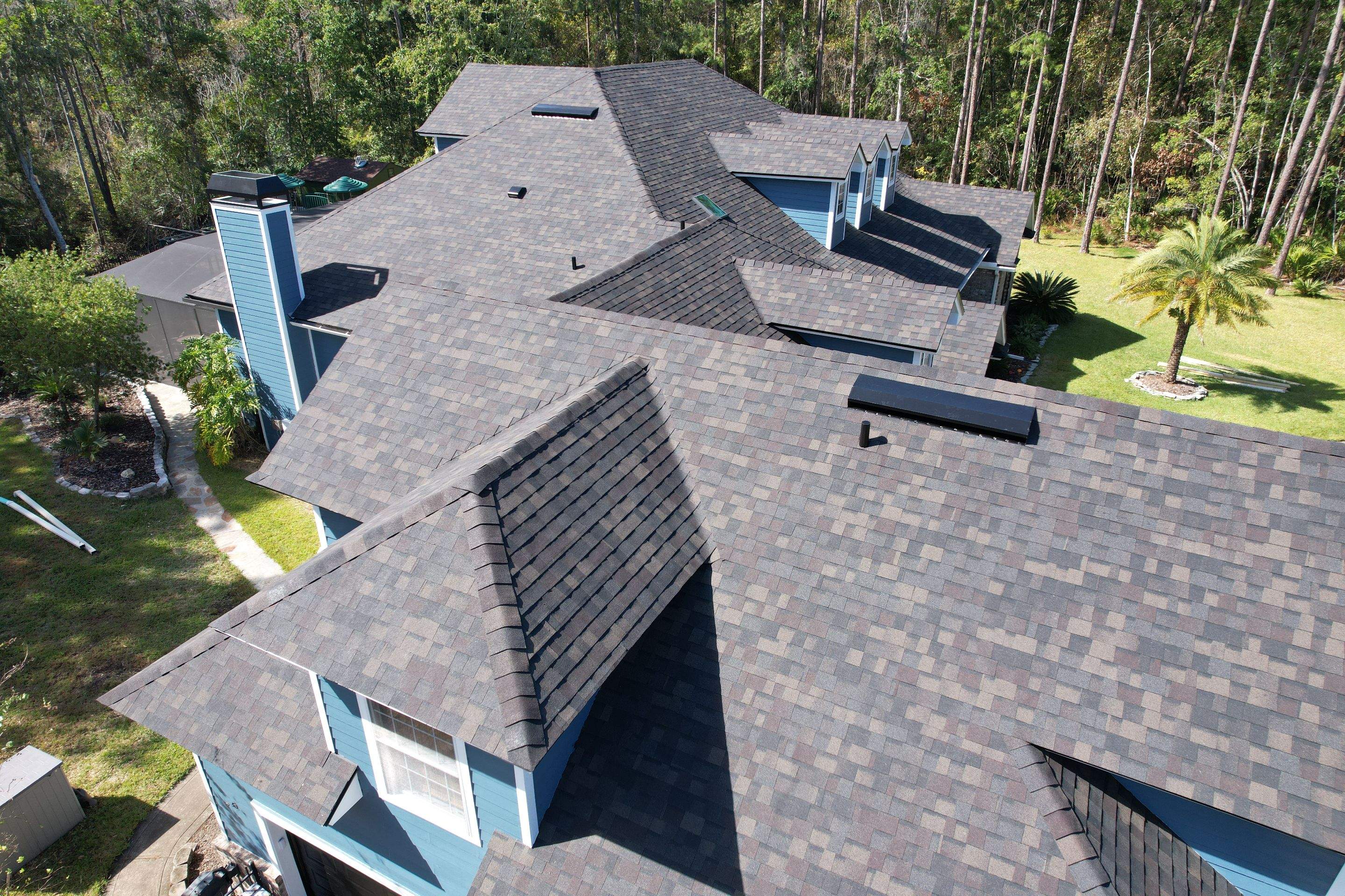 Shingle -> Shingle by Prime Roofing