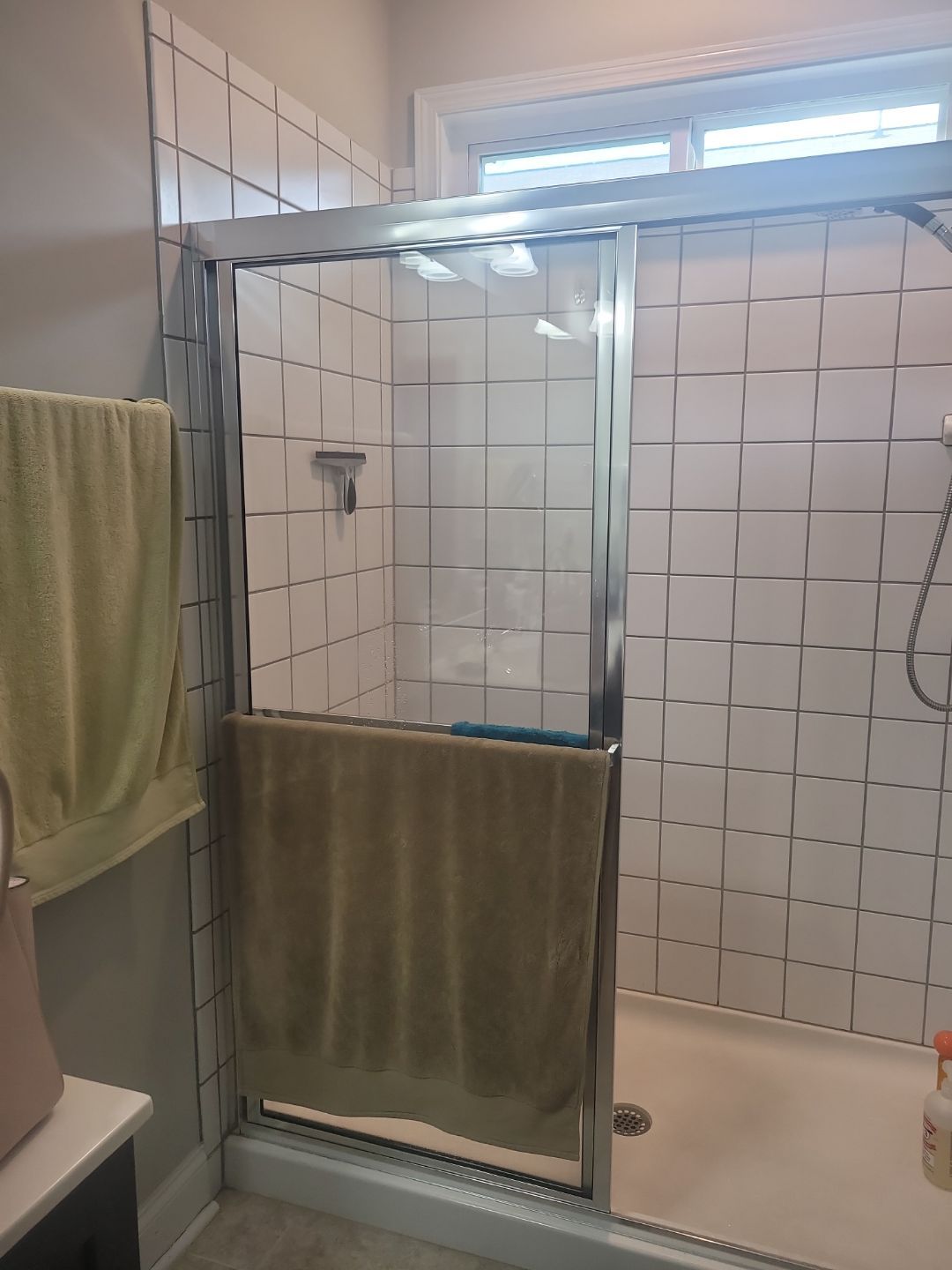 Holly Springs Budget Bathroom Refresh – Small Change, Stunning Impact by Elite Remodeling and Design LLC