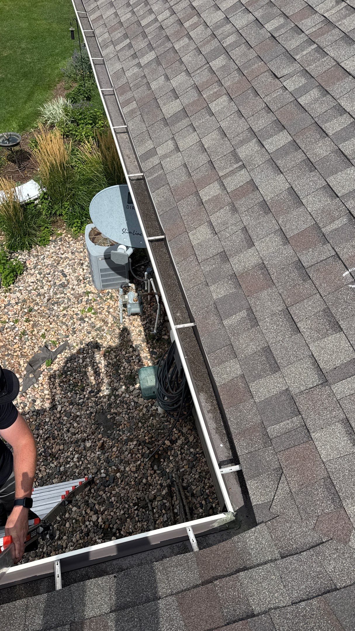 Euroshield in the Black Hills by Weather-Tite Exteriors LLC