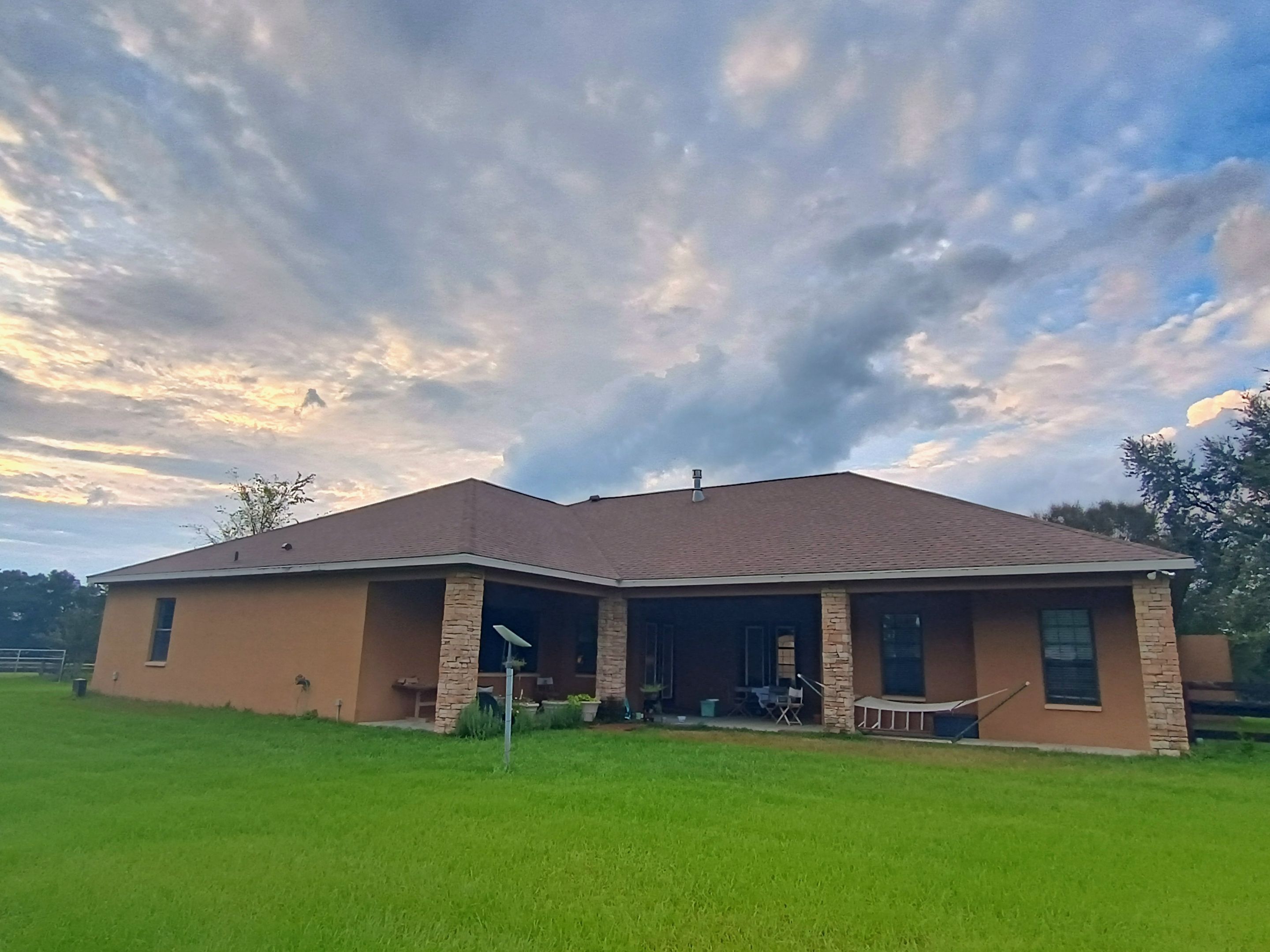 Project in Morriston by Roof Systems Unlimited, LLC