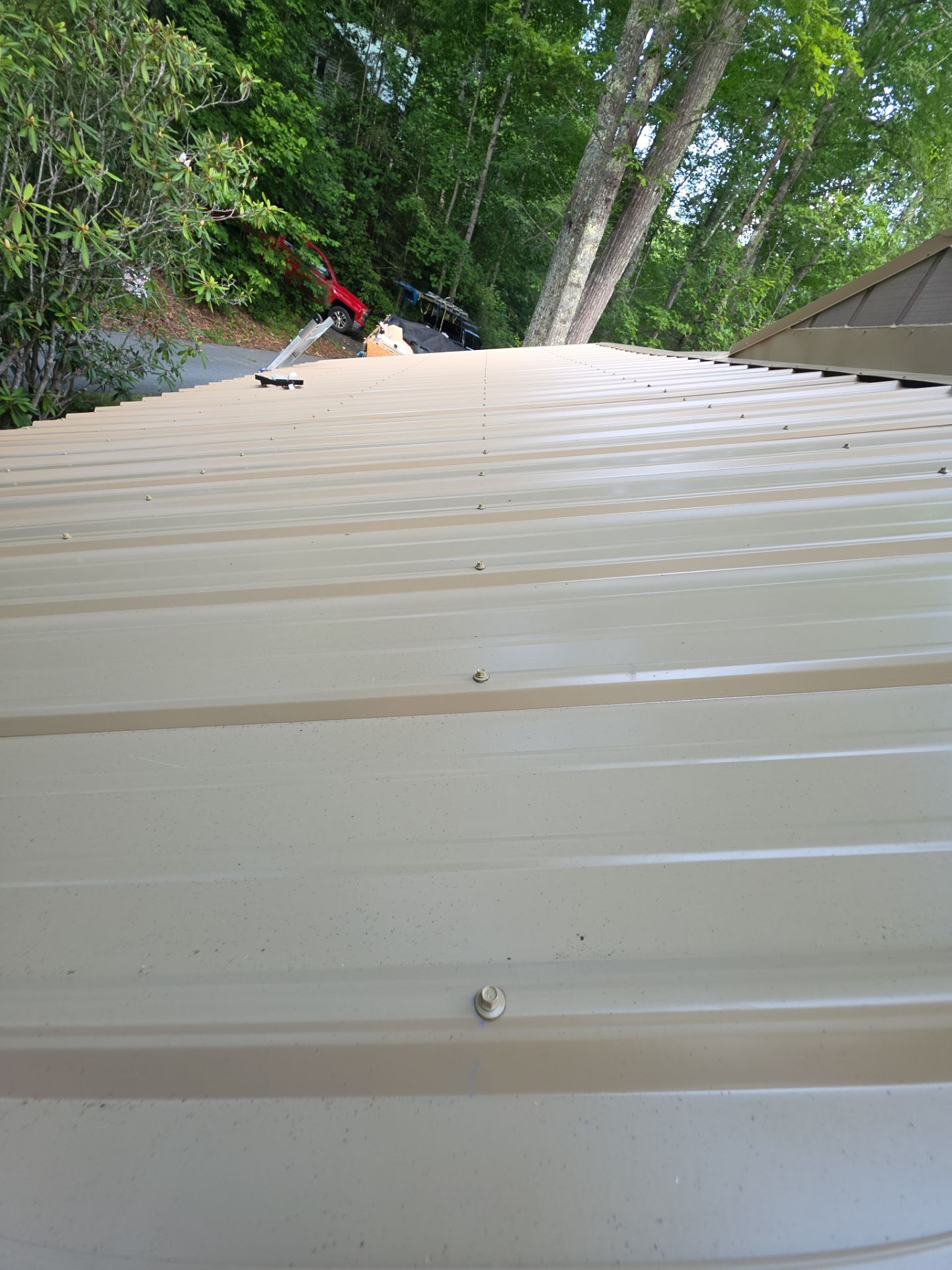 Jack Pine Loop by Omnia Roofing