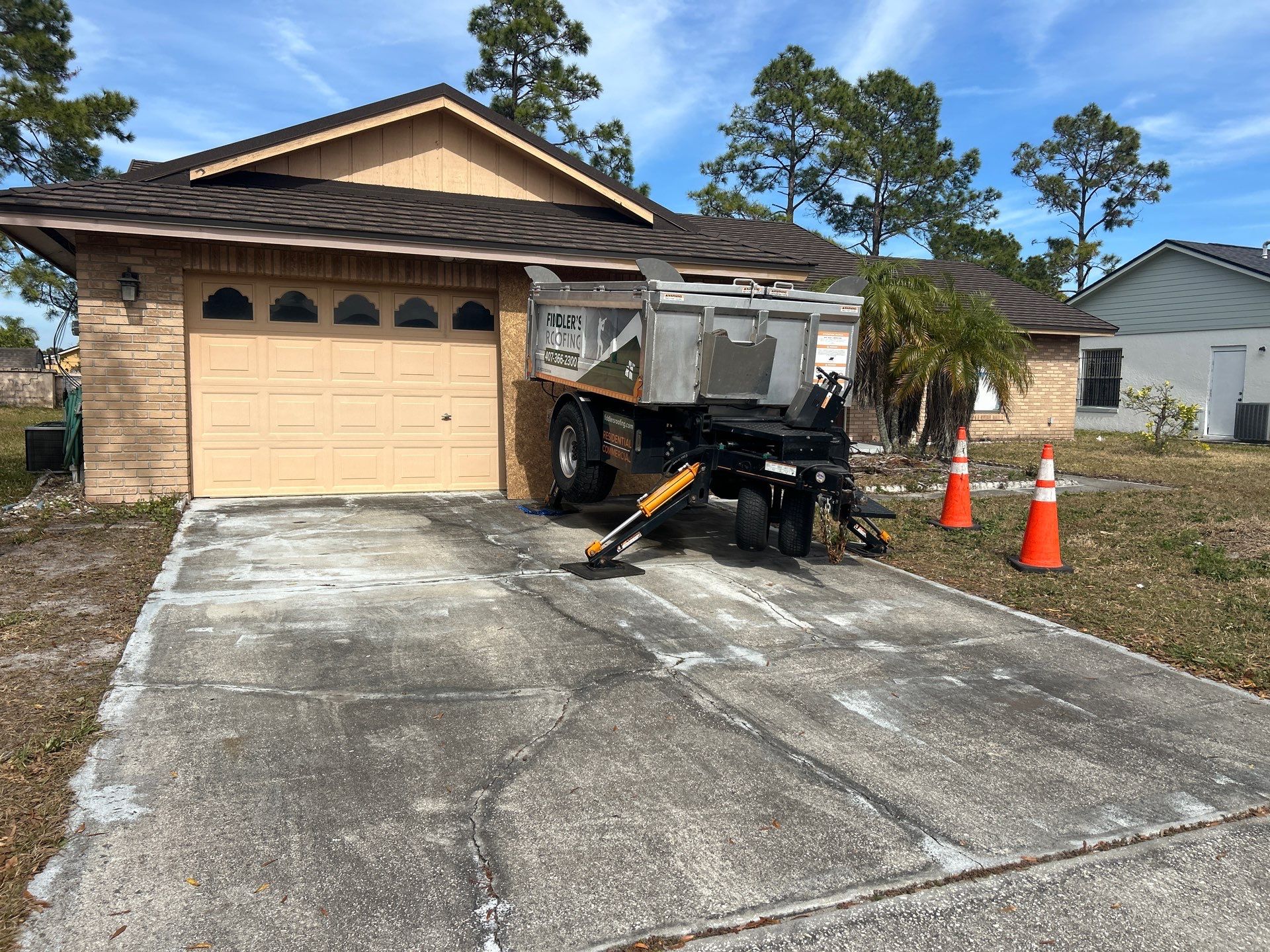 Tilcor CF Shingle by Fiddlers Roofing