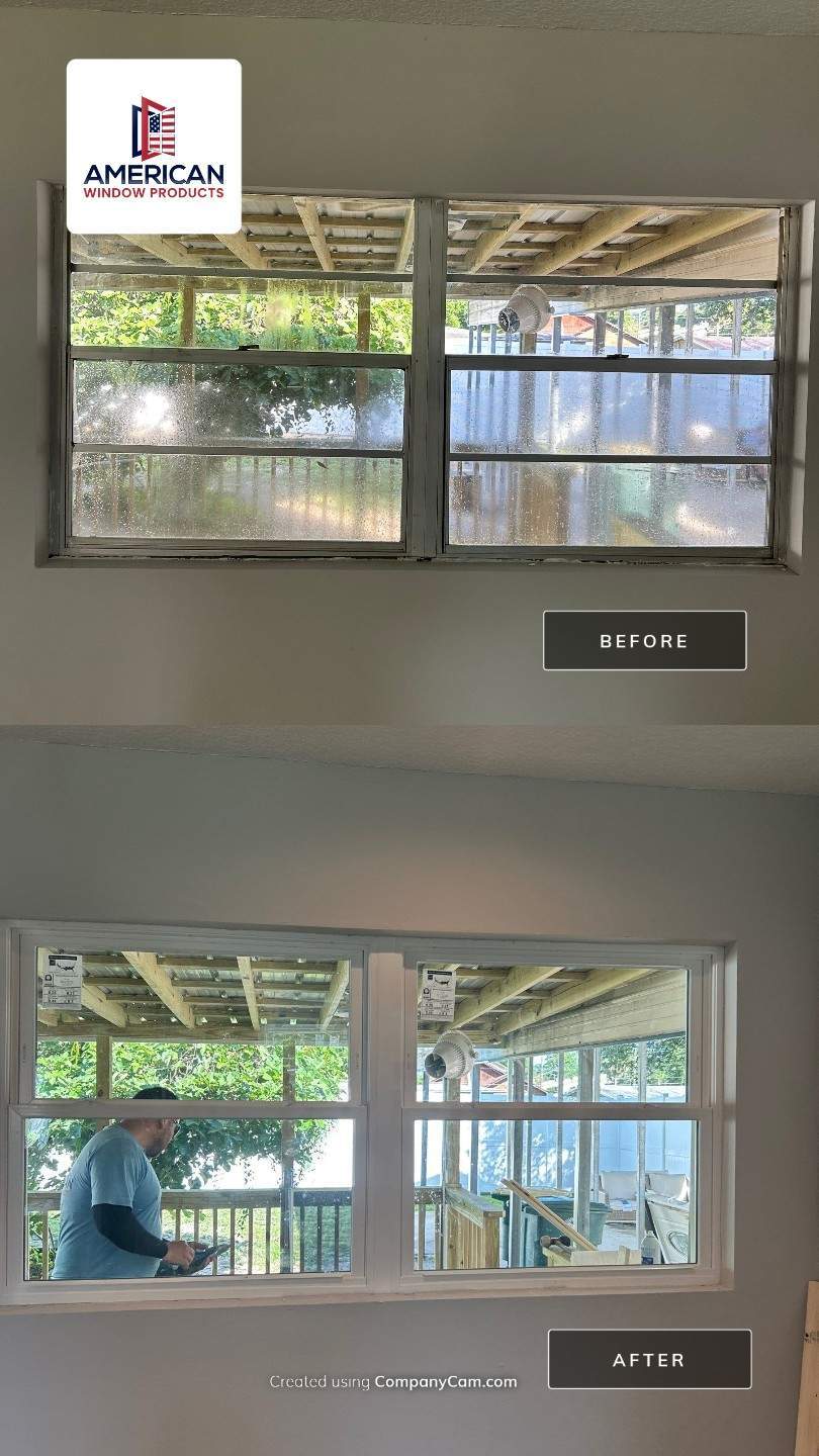 Slocomb Windows and Doors by American Window Products Inc CBC1251207