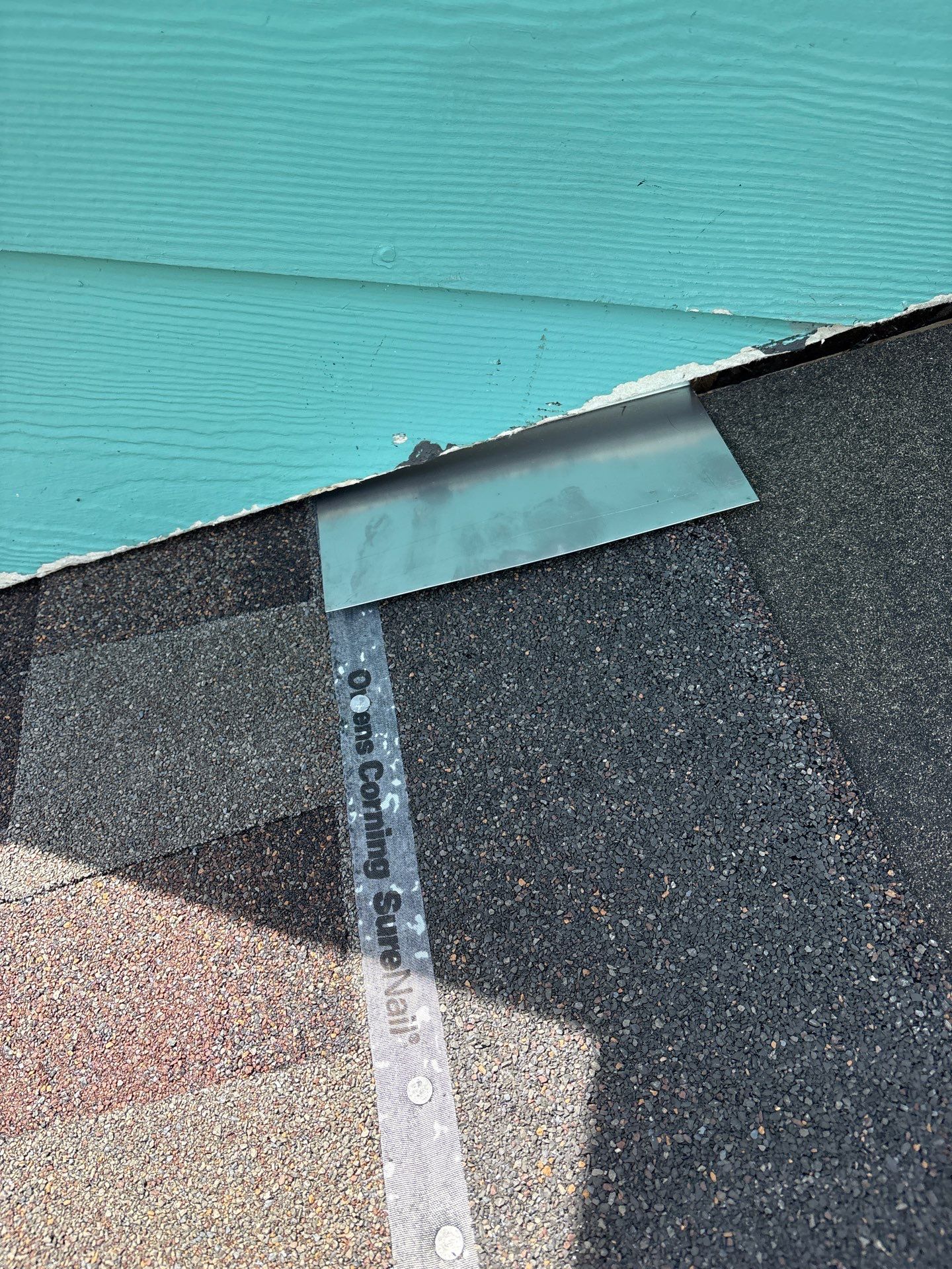 Port A Exterior by Bayfront Roofing and Construction