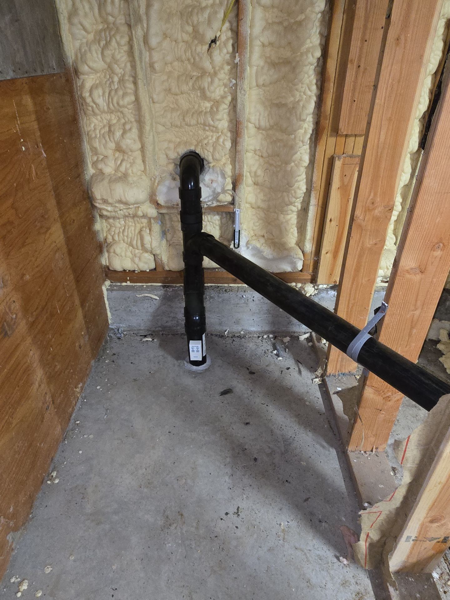 SafeAir™ System - RadonWell™ by JustRadon.Com